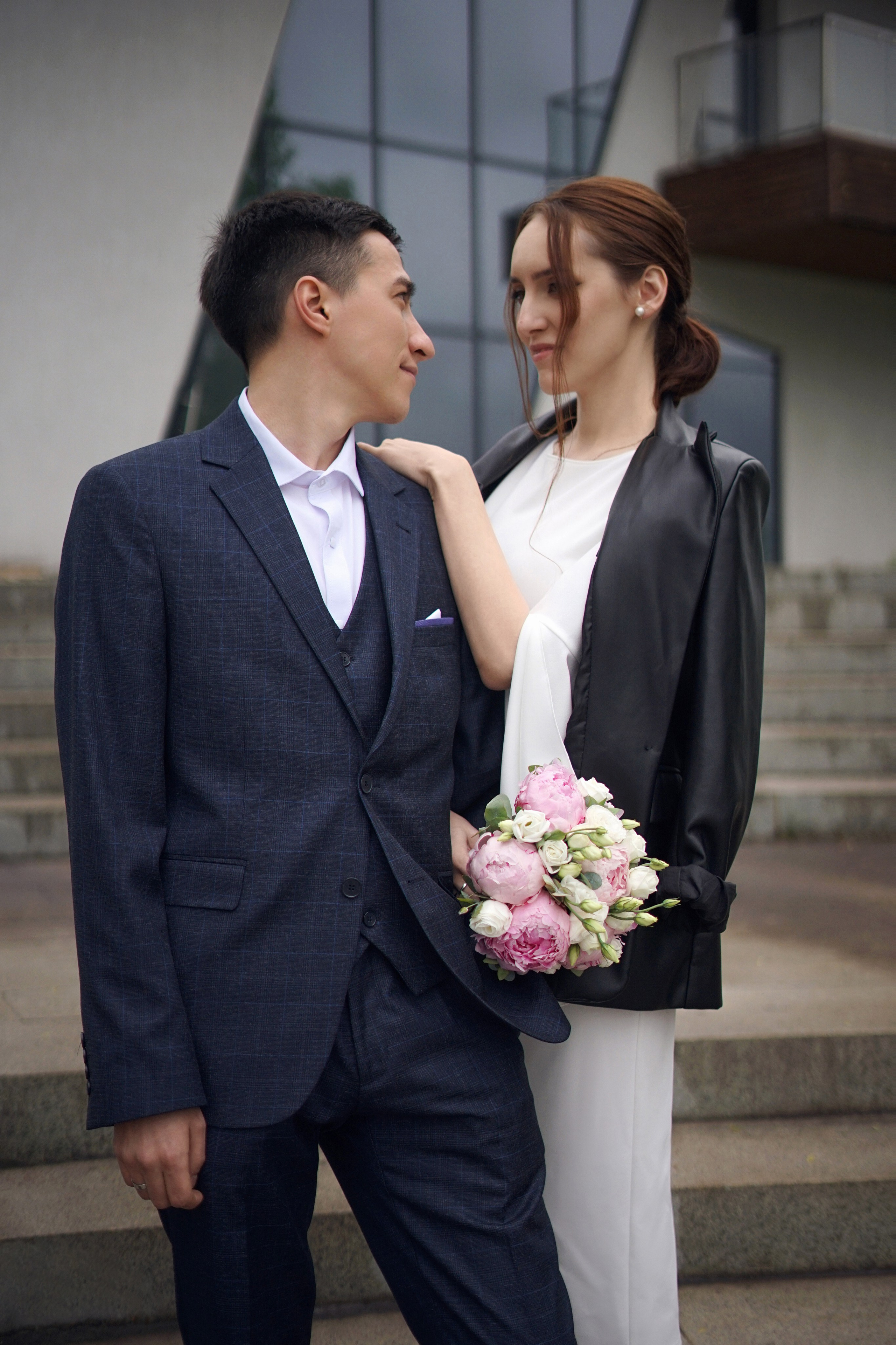 Свадебная. Фотограф в Нижнем Тагиле Алёна Орлова