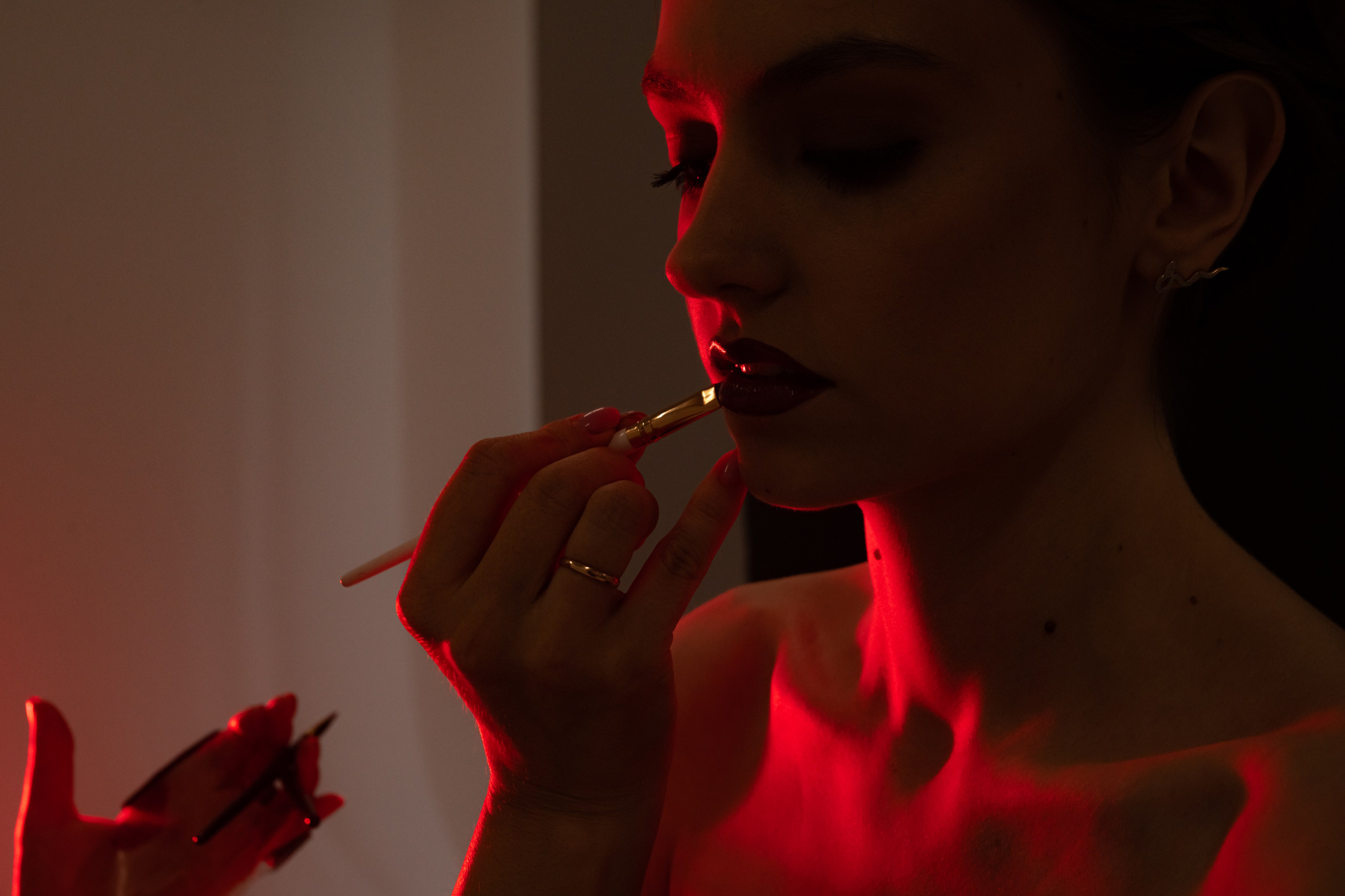 #backstage со съемки бренда. Портретный фотограф в Санкт-Петербурге Дмитриева Наталия