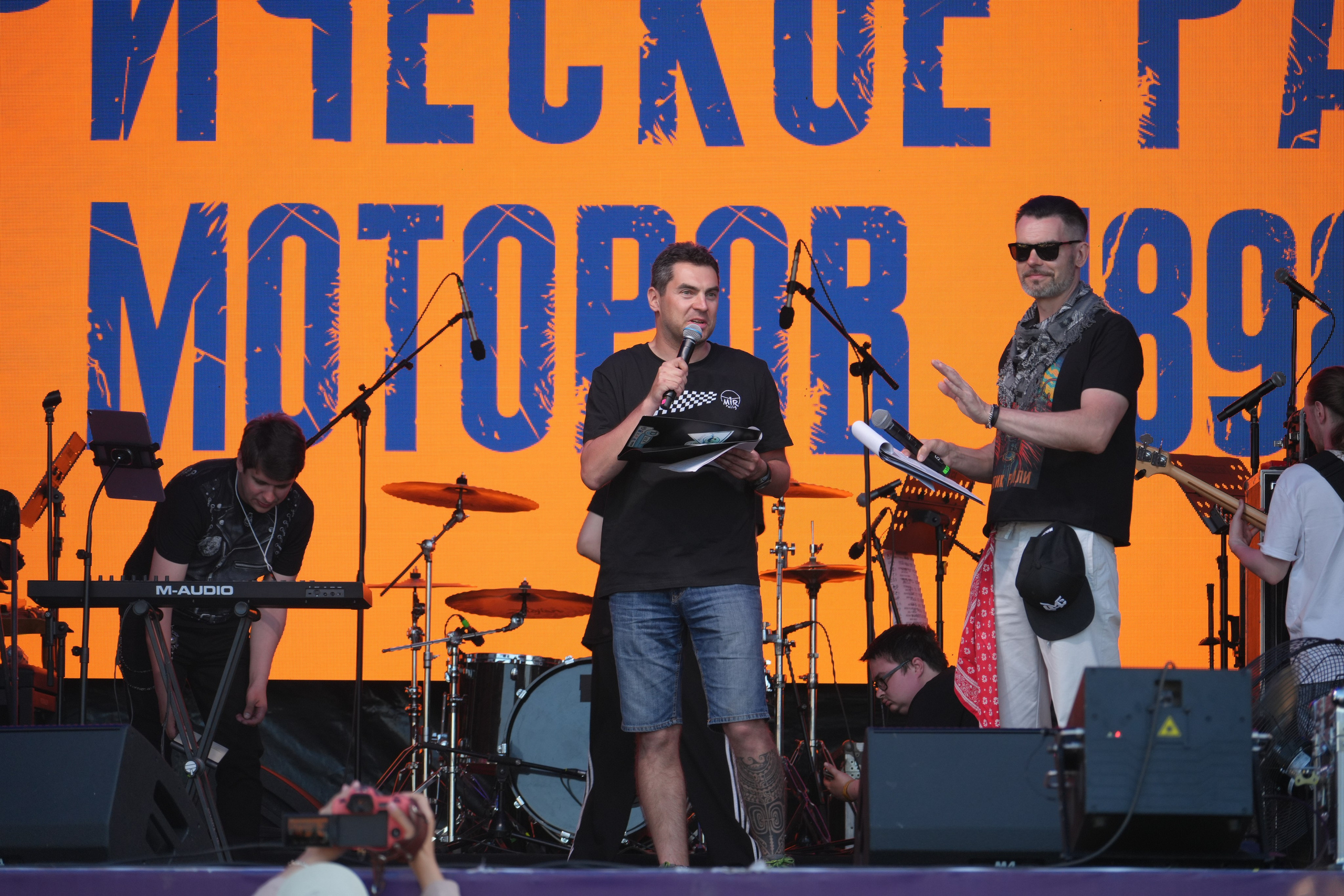 БАЛТИК РАЛЛИ Выборг 2025. Портретный фотограф в Санкт-Петербурге Дмитриева Наталия