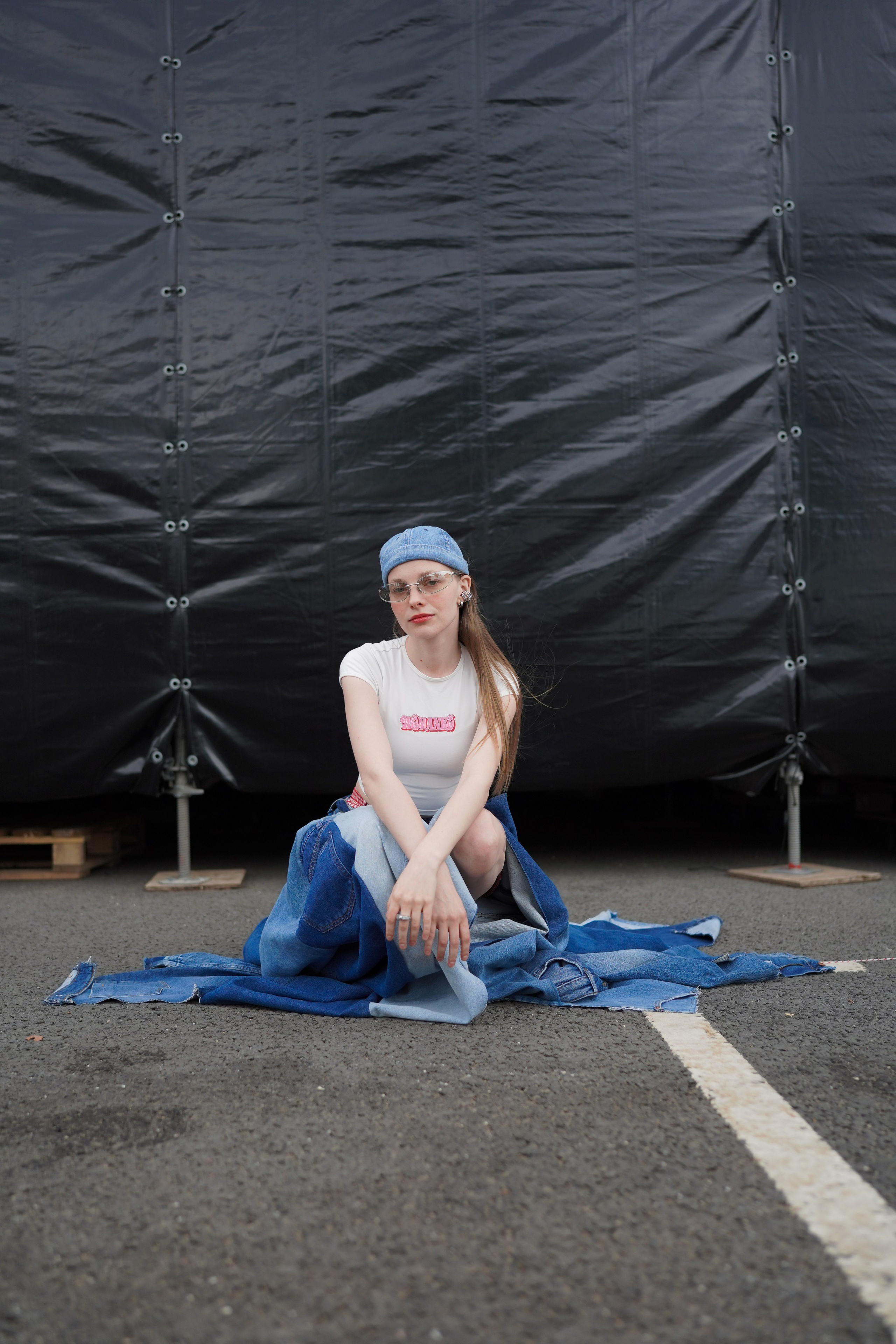 Фестиваль VK FEST (Лужники). Фотограф Екатерина Алексеева