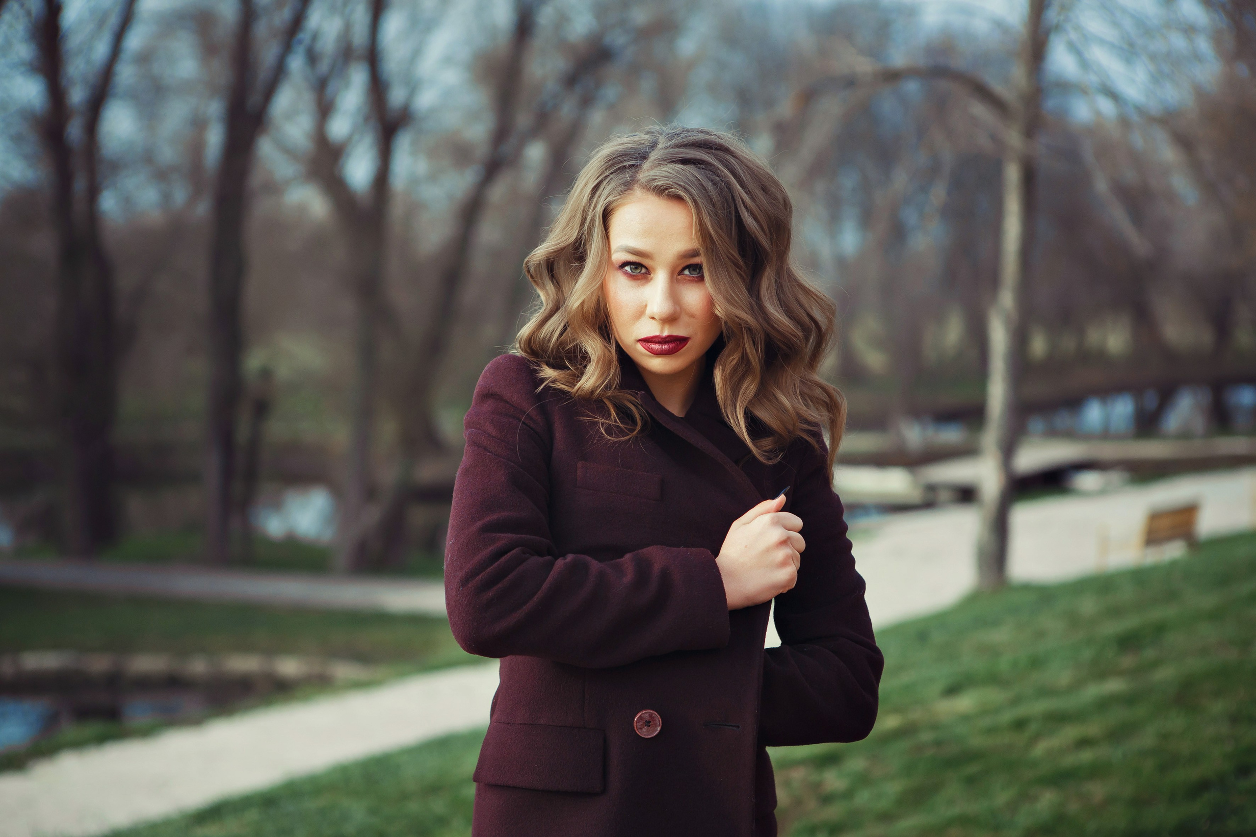 Лиза. Свадебный и портретный Фотограф в Липецке Дмитрий Котюков