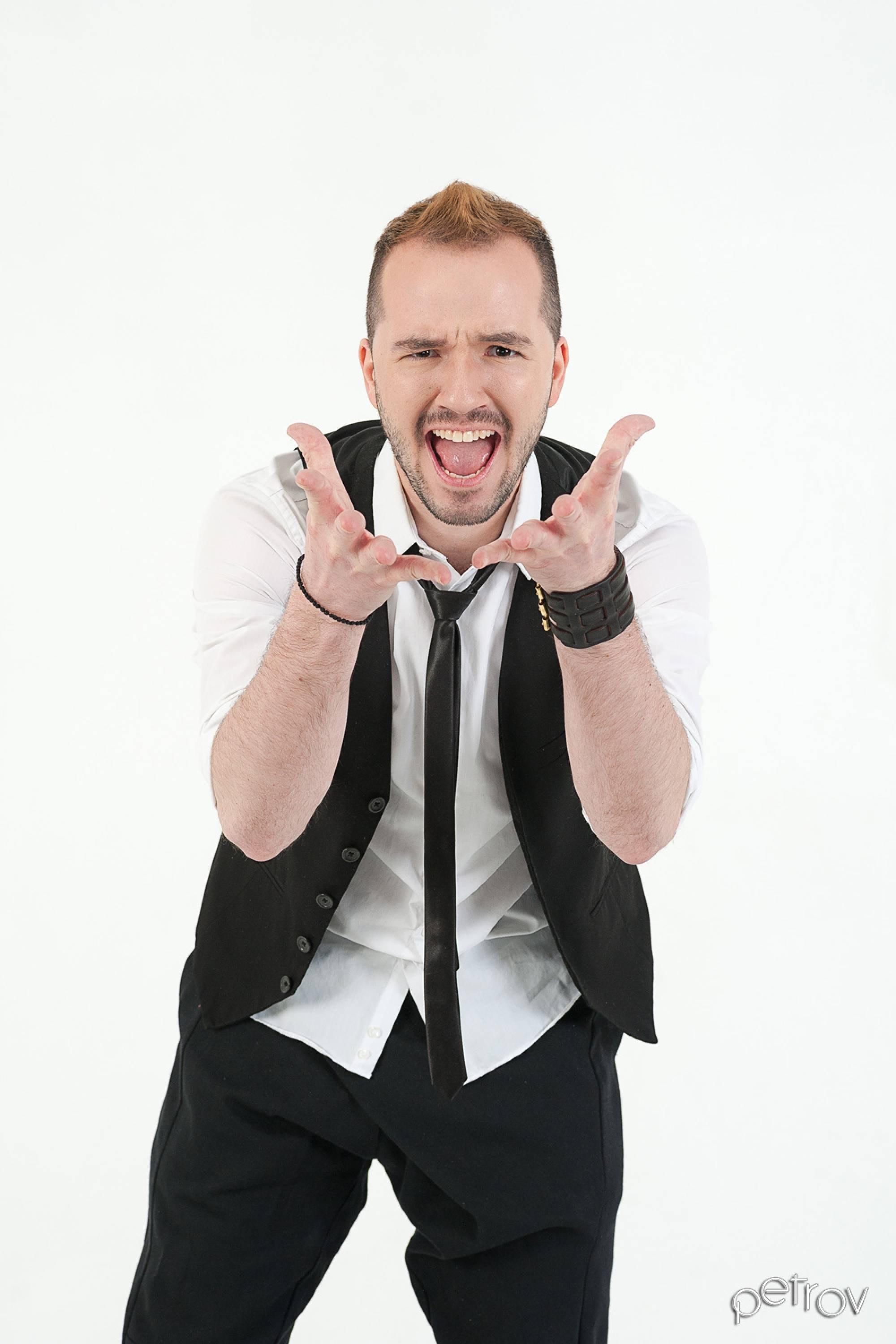 Портфолио. Фотограф Дмитрий Петров