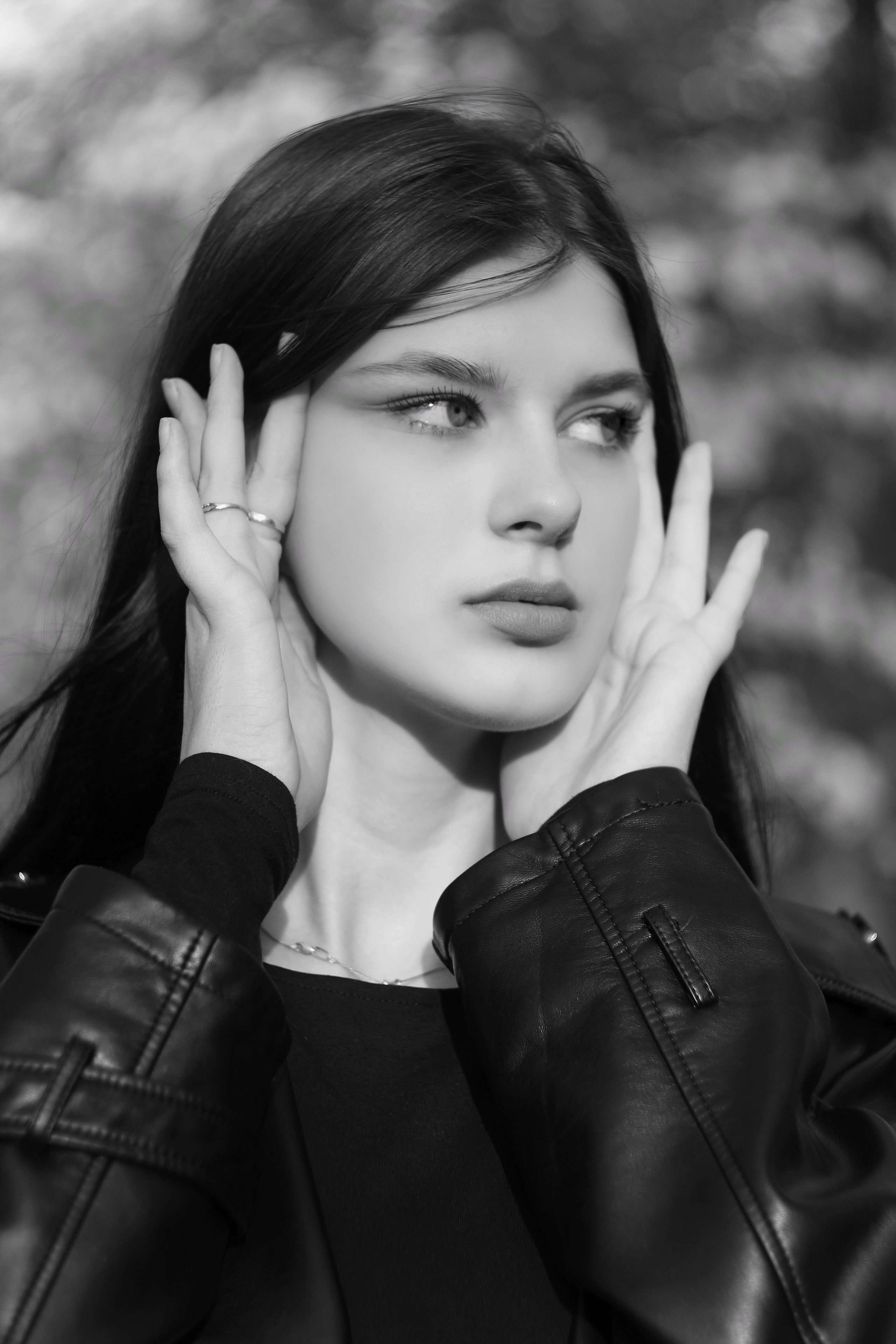 Фотосессия Виктории. Photography Eva