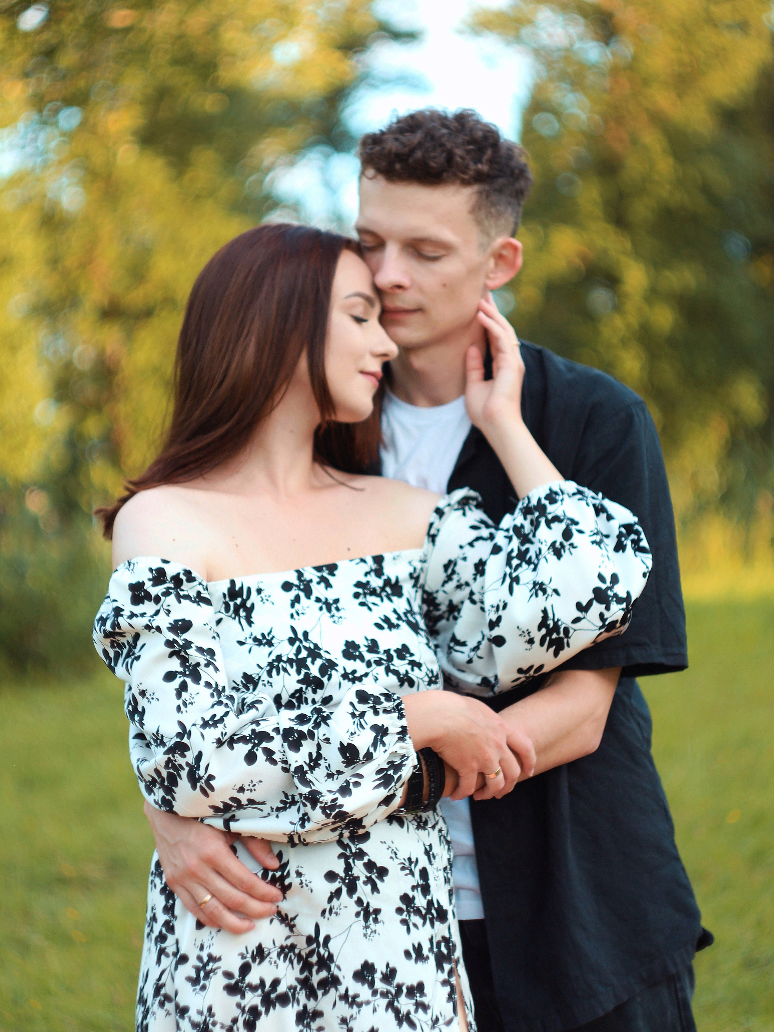 Семейная съемка. Photography Eva