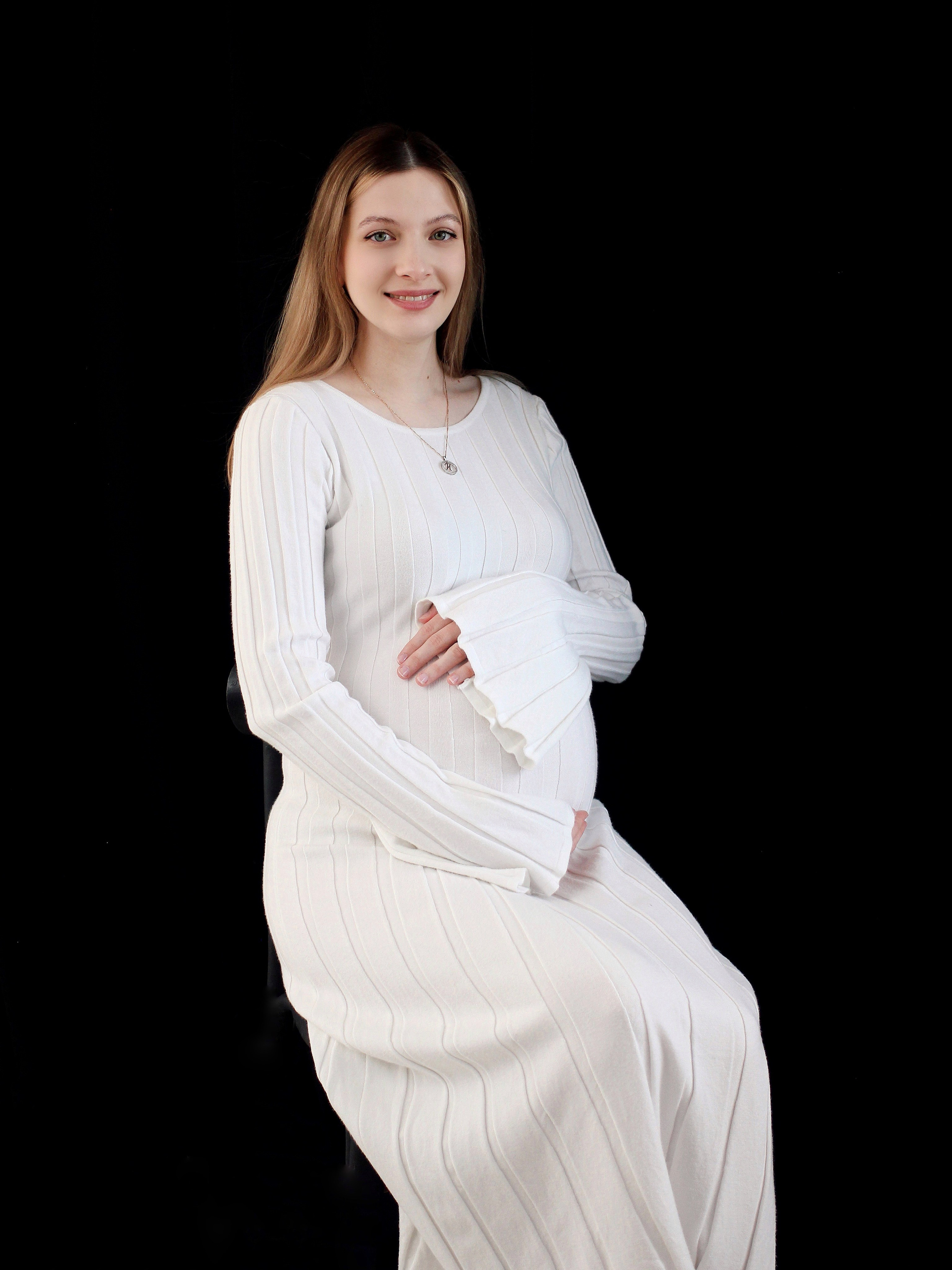 Беременность. Photography Eva