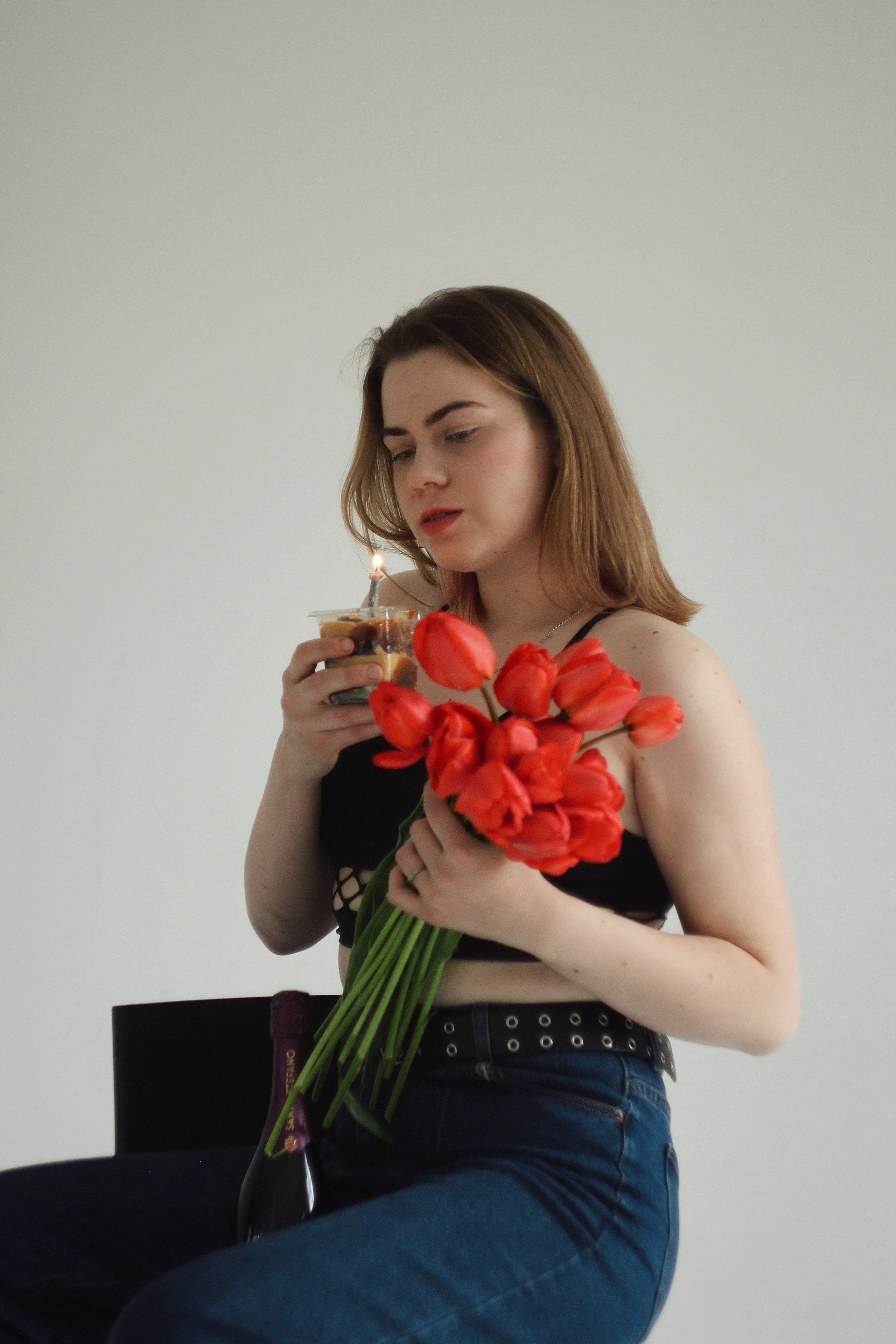 Студия daloni, Аня. Photography Eva