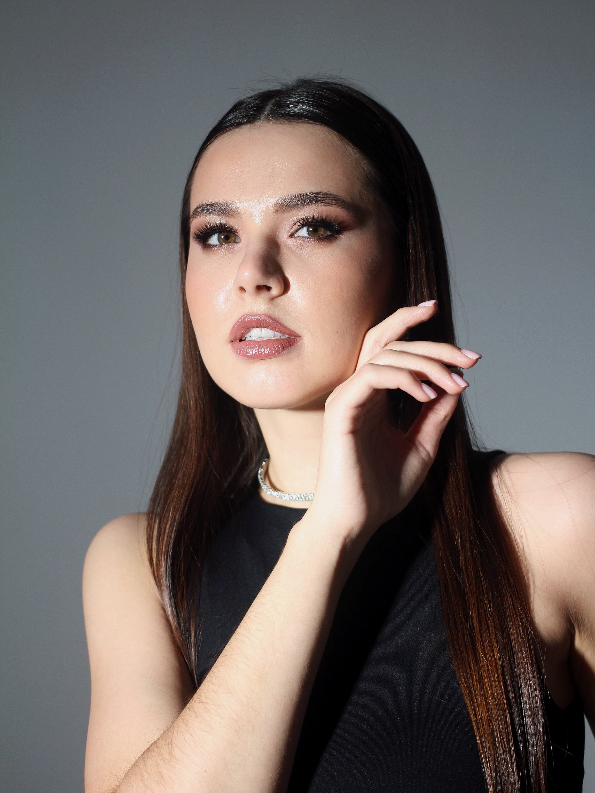 Дарья. Photography Eva