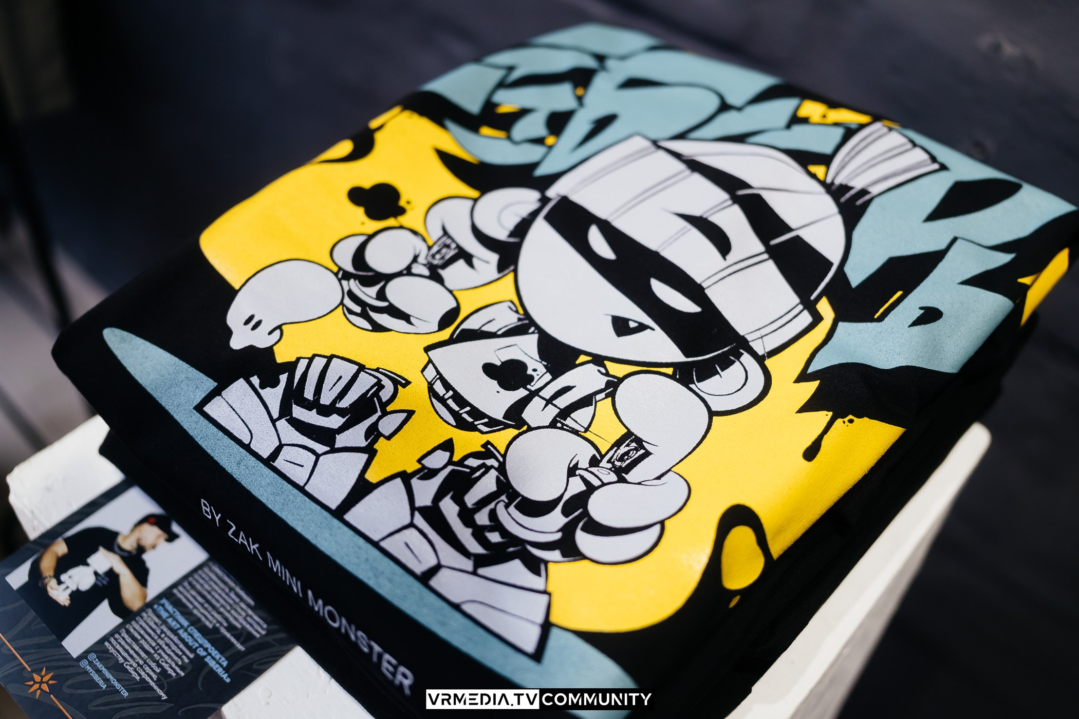 Выжившие в Сибири. Вячеслав Шуклин