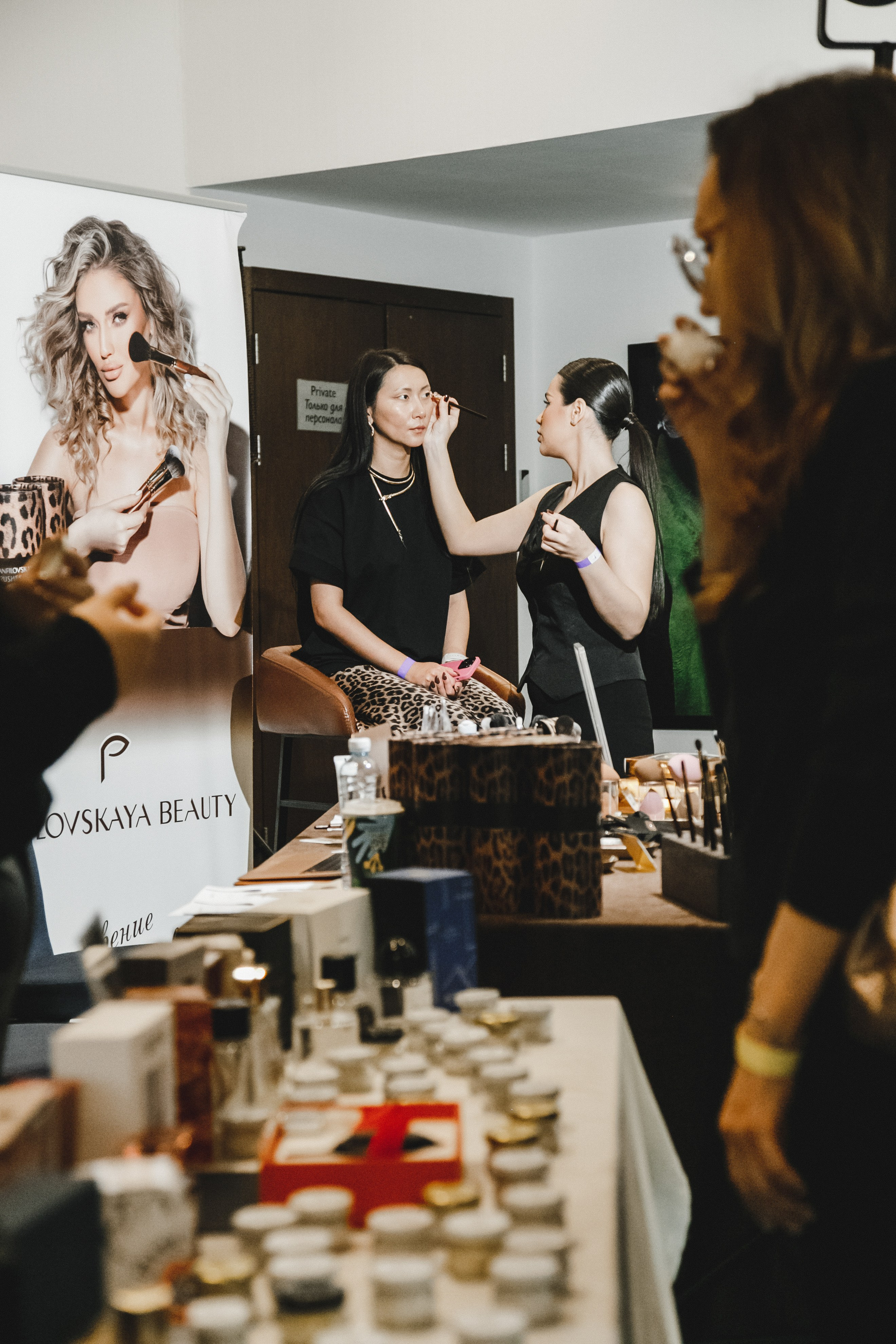 Fashion Day. Фотограф Иван Гуляев