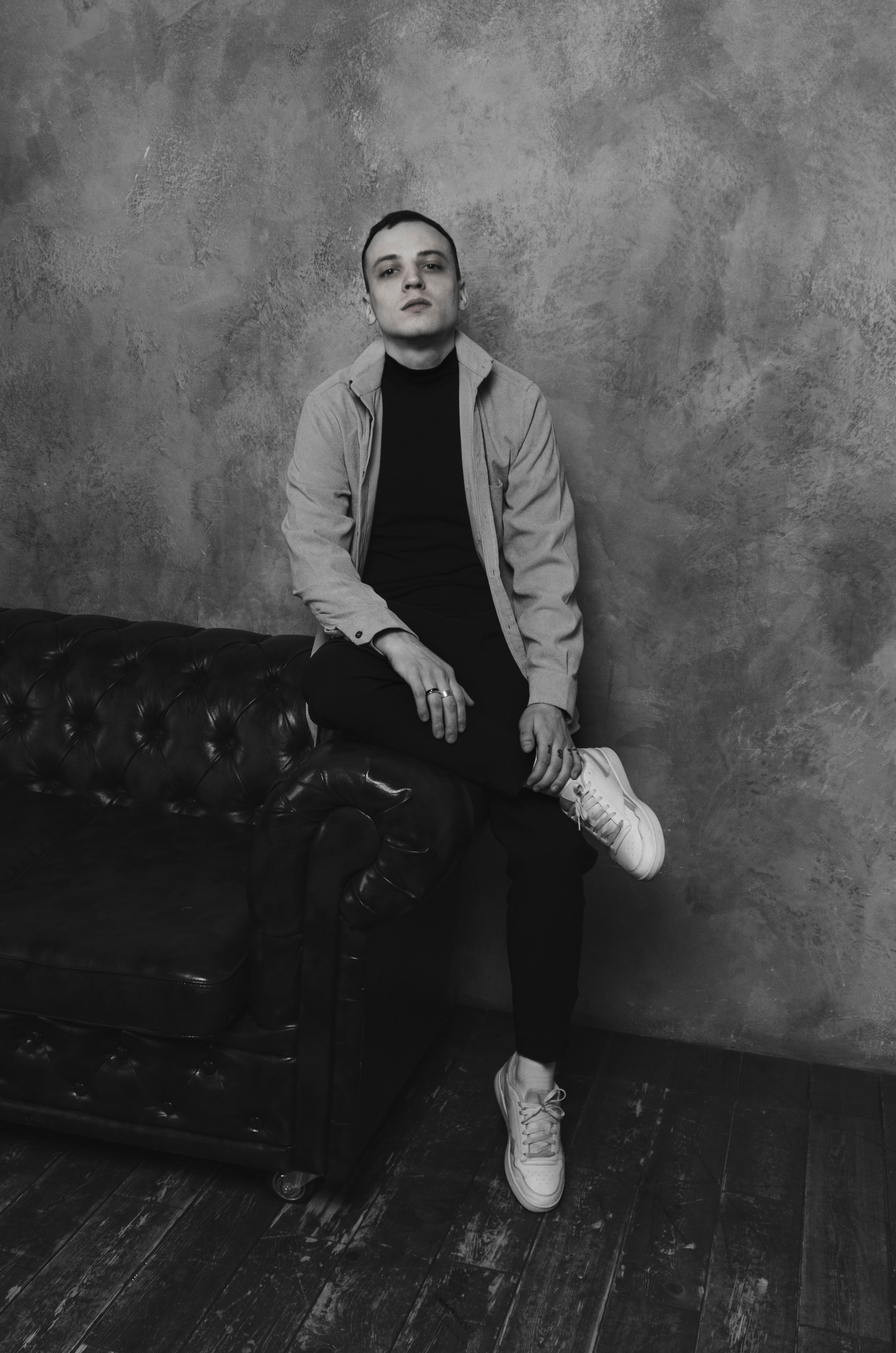 Гамбит короля. Фотосессии по мотивам сказок и фильмов — Катерина Исауленко. СПб