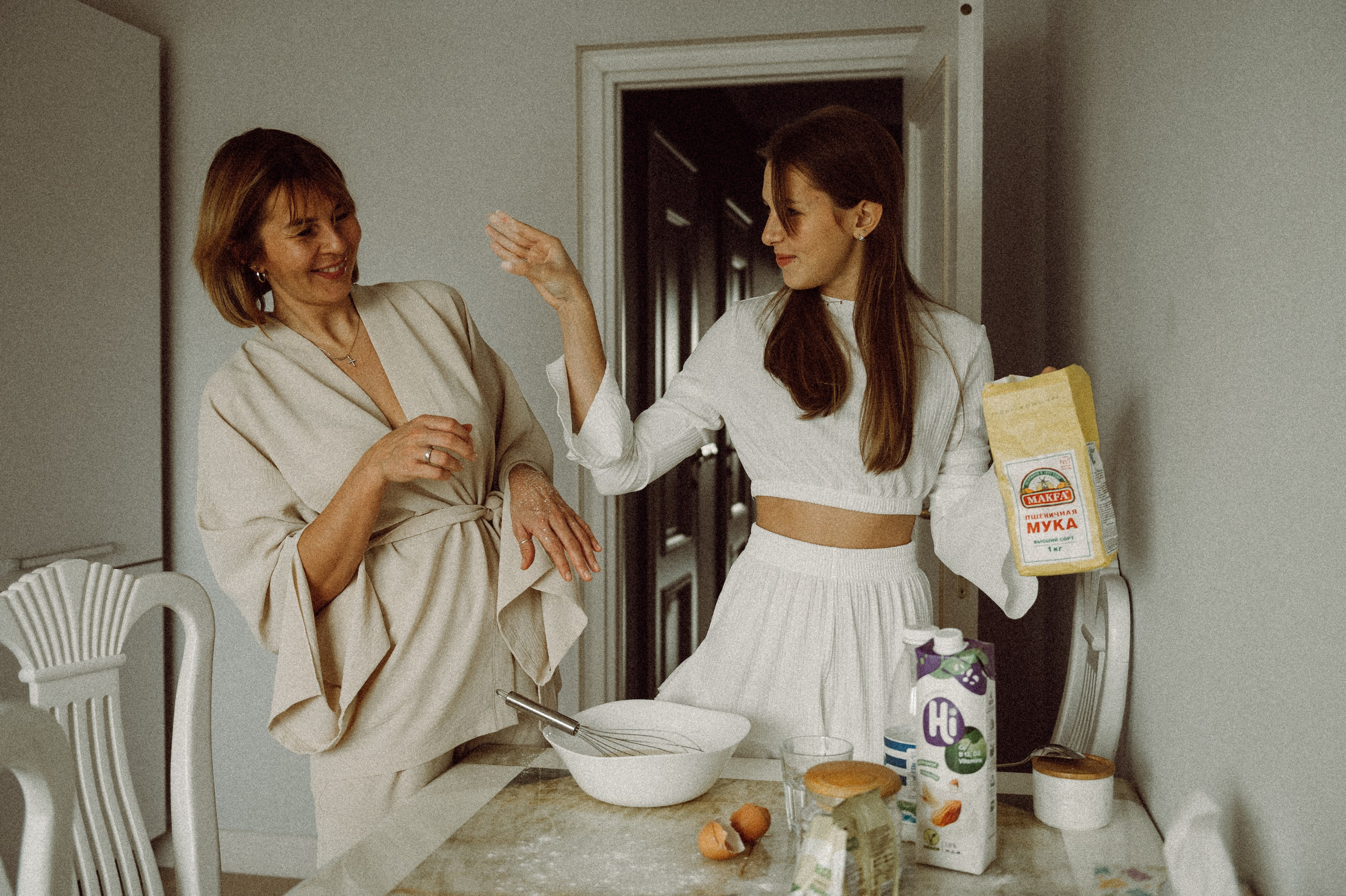 Семейные фотографии. Фотограф в Барнауле Дарья Бутурлакина. Люби.Цени.Касайся