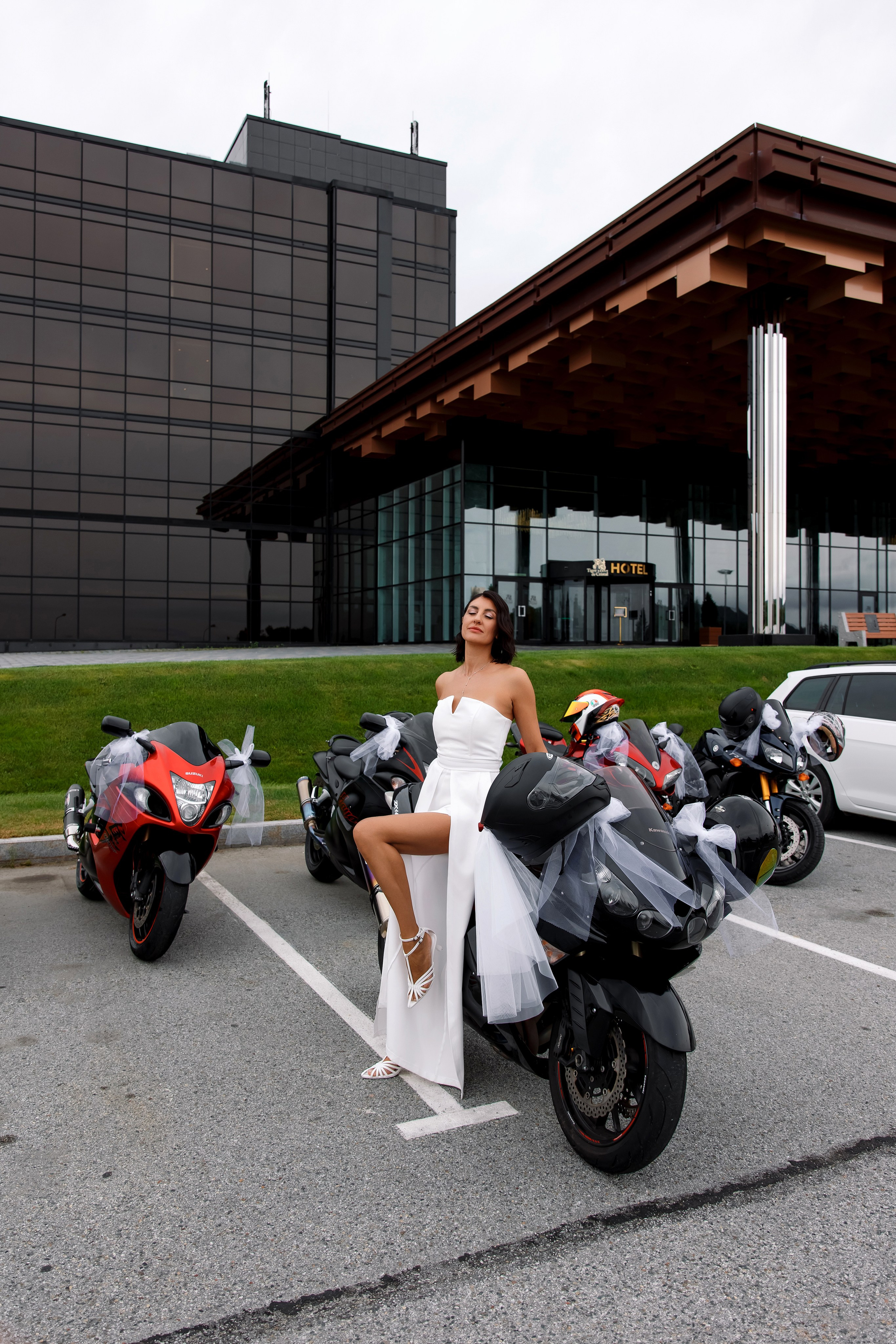 Наталья & Алексей. Фотограф Любовь Корниенко, Примоский край