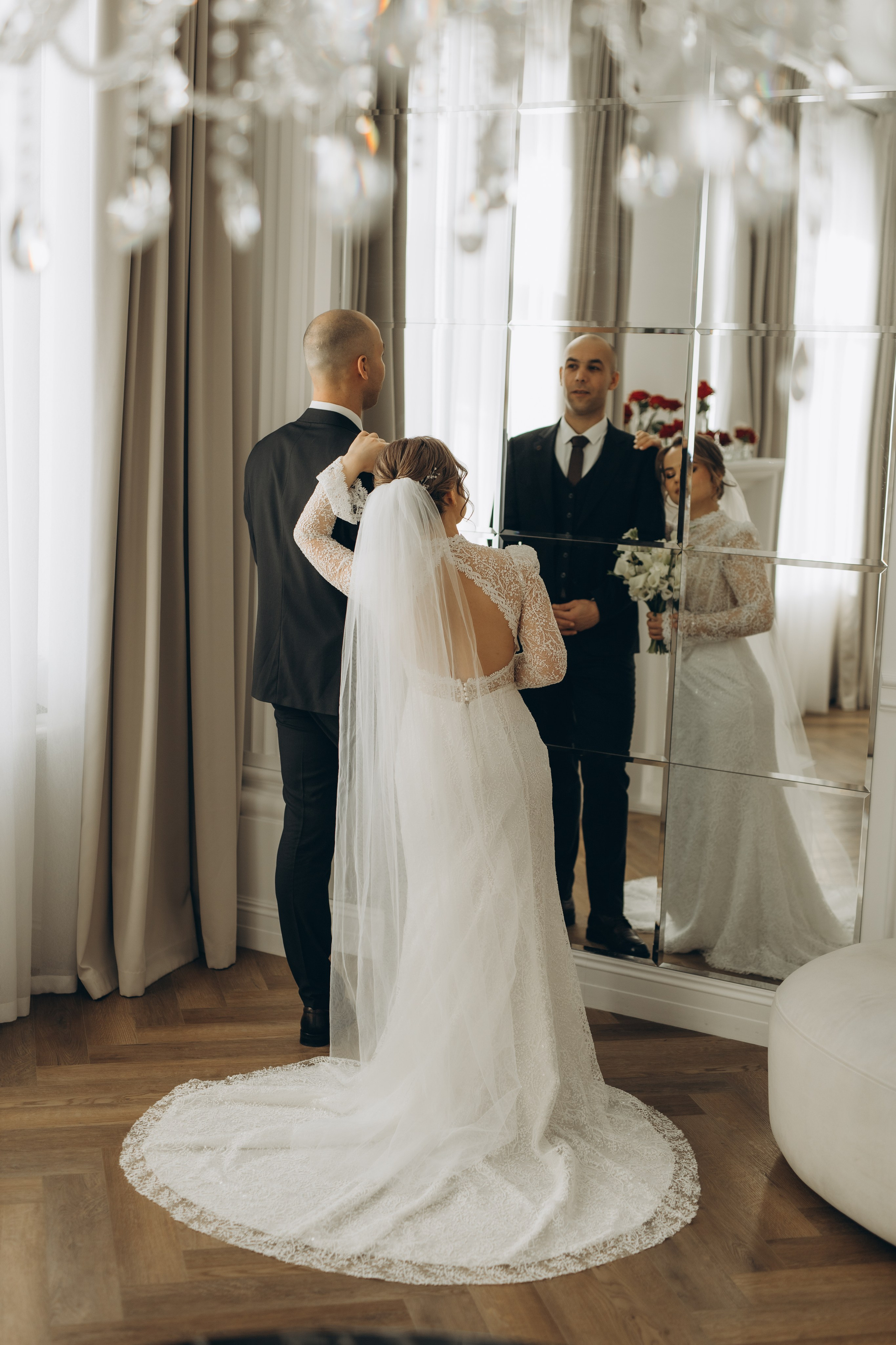 Руслан и Гульнара. Семейный фотограф в Казани Рузалина Гафурова