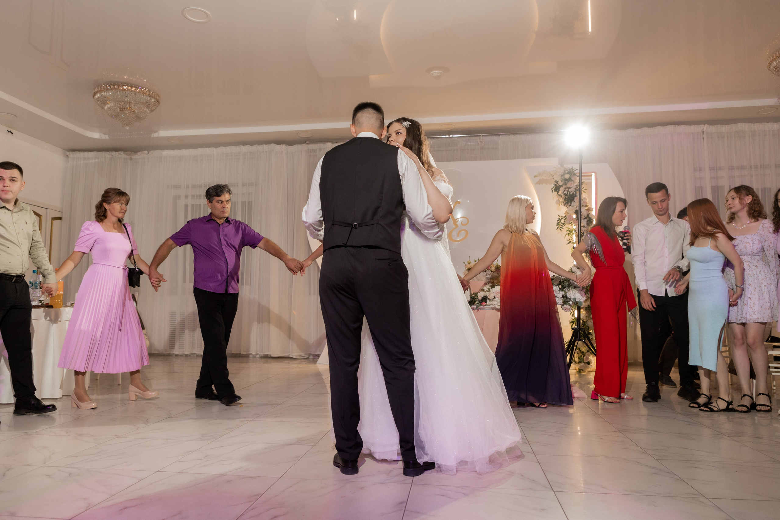 Кирилл и Екатерина (сокращено). Свадебный фотограф Ангелина Сунгатулина | Саратов | Балаково | Вольск