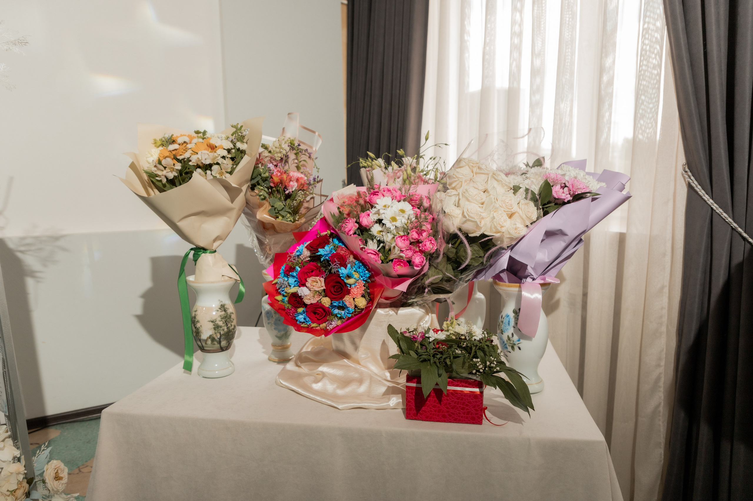 Алексей и Екатерина (сокращено). Свадебный фотограф Ангелина Сунгатулина | Саратов | Балаково | Вольск