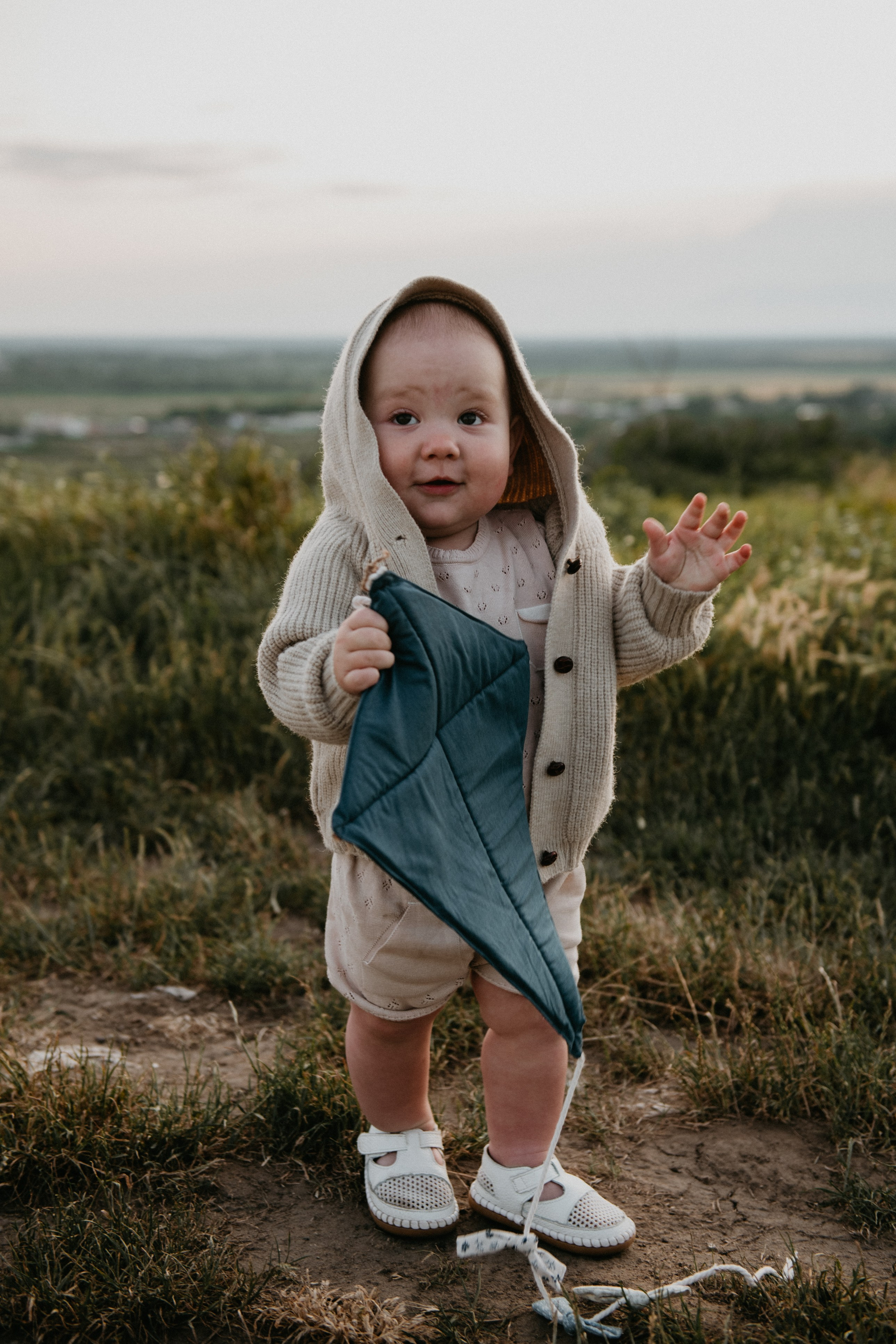 Ксюша&Лев. Детский и семейный фотограф в Армавире Даша Зубкова