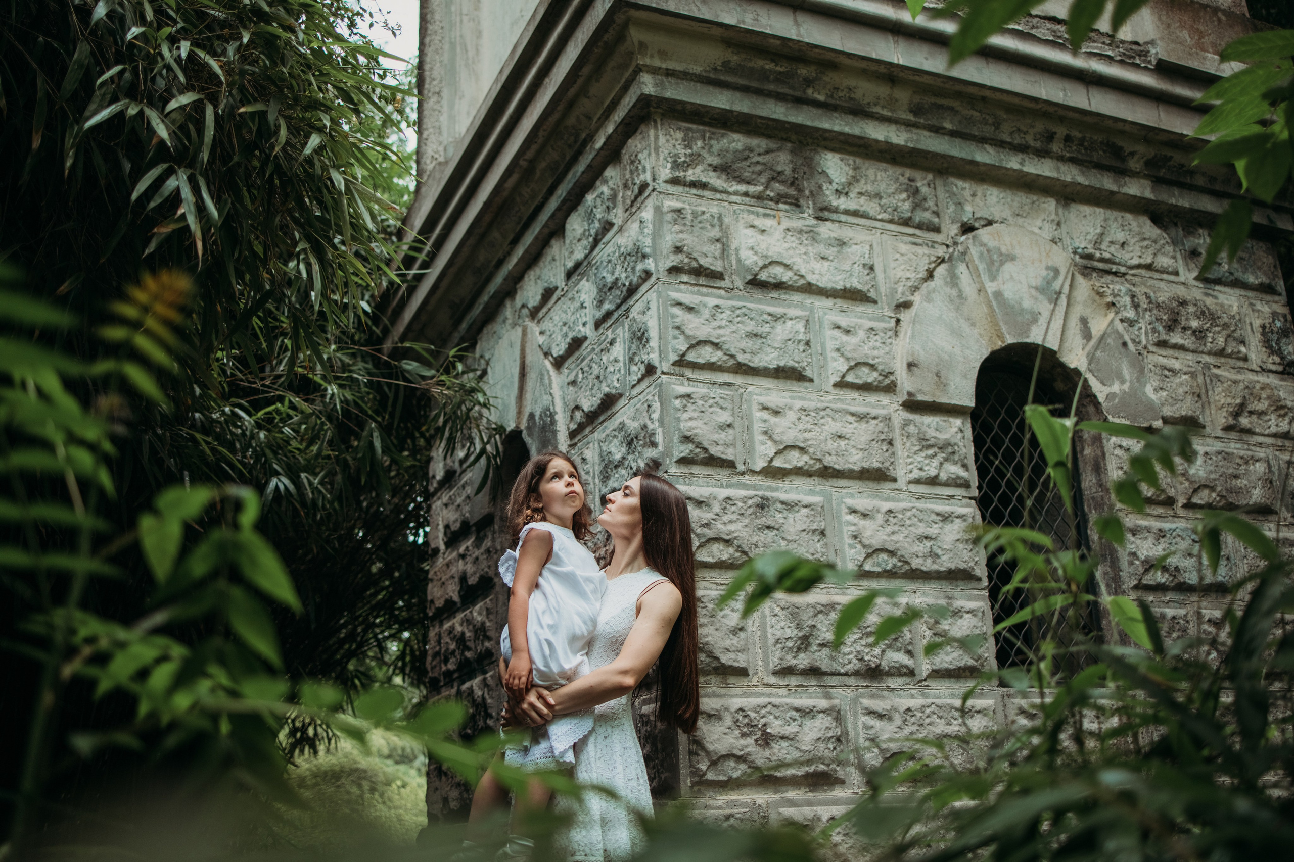 Парк Южные культуры (Сириус). Фотограф Сочи Татьяна Зорина