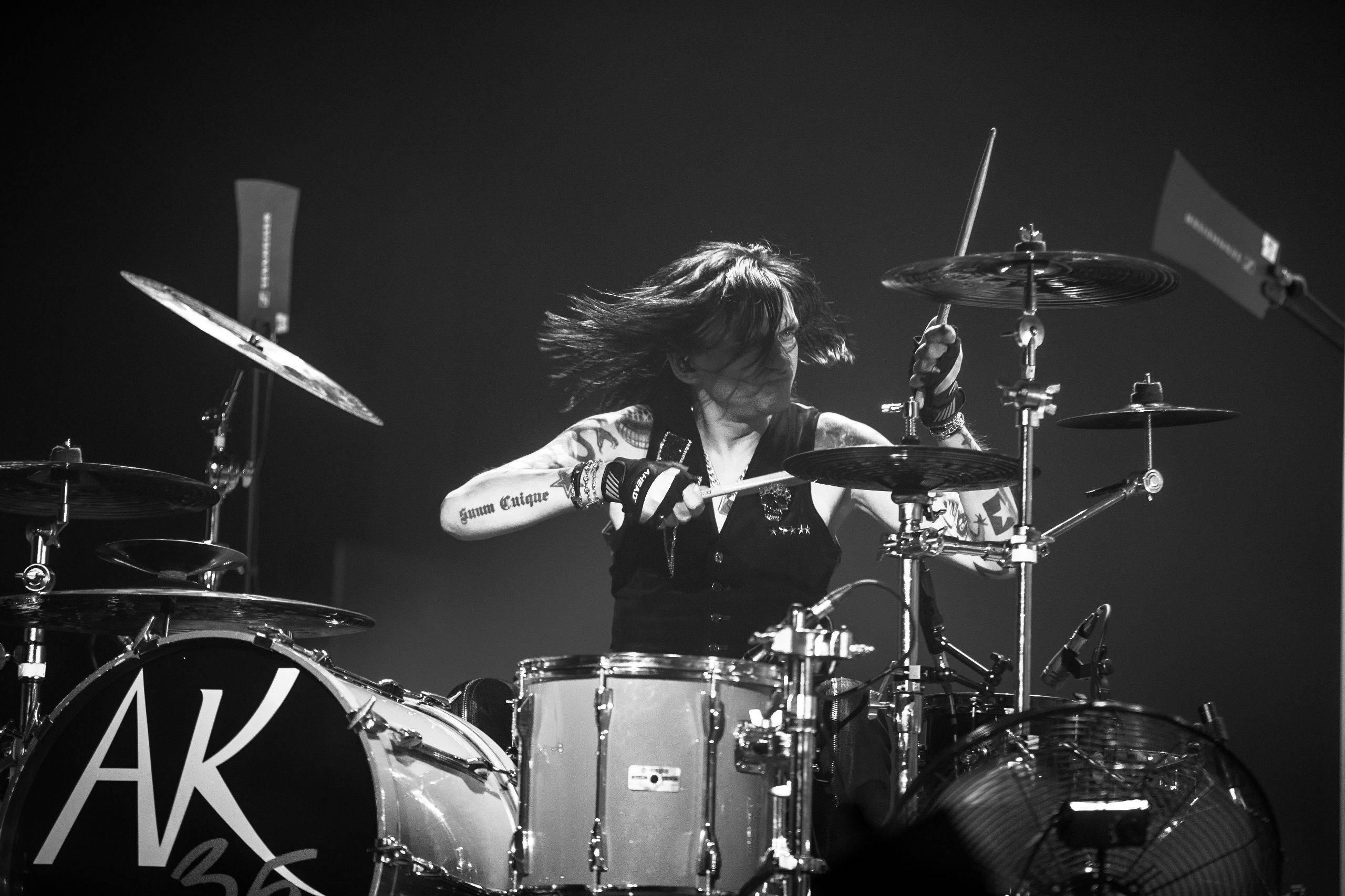 Агата Кристи | Астана | 31.05.2024. Tori_Photo