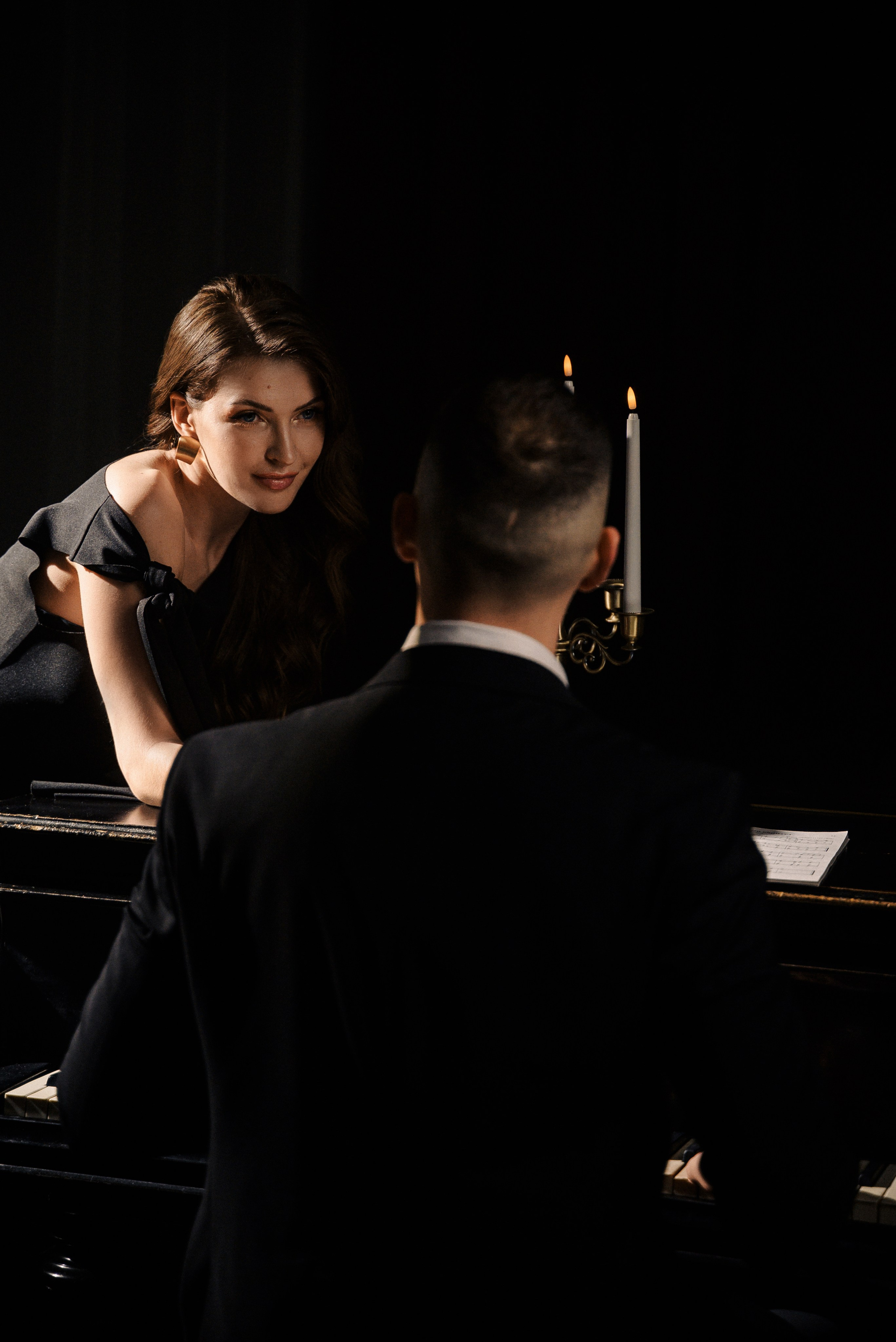 Илья и Катя. Свадебный и портретный фотограф в Минске Наташа Каракулова