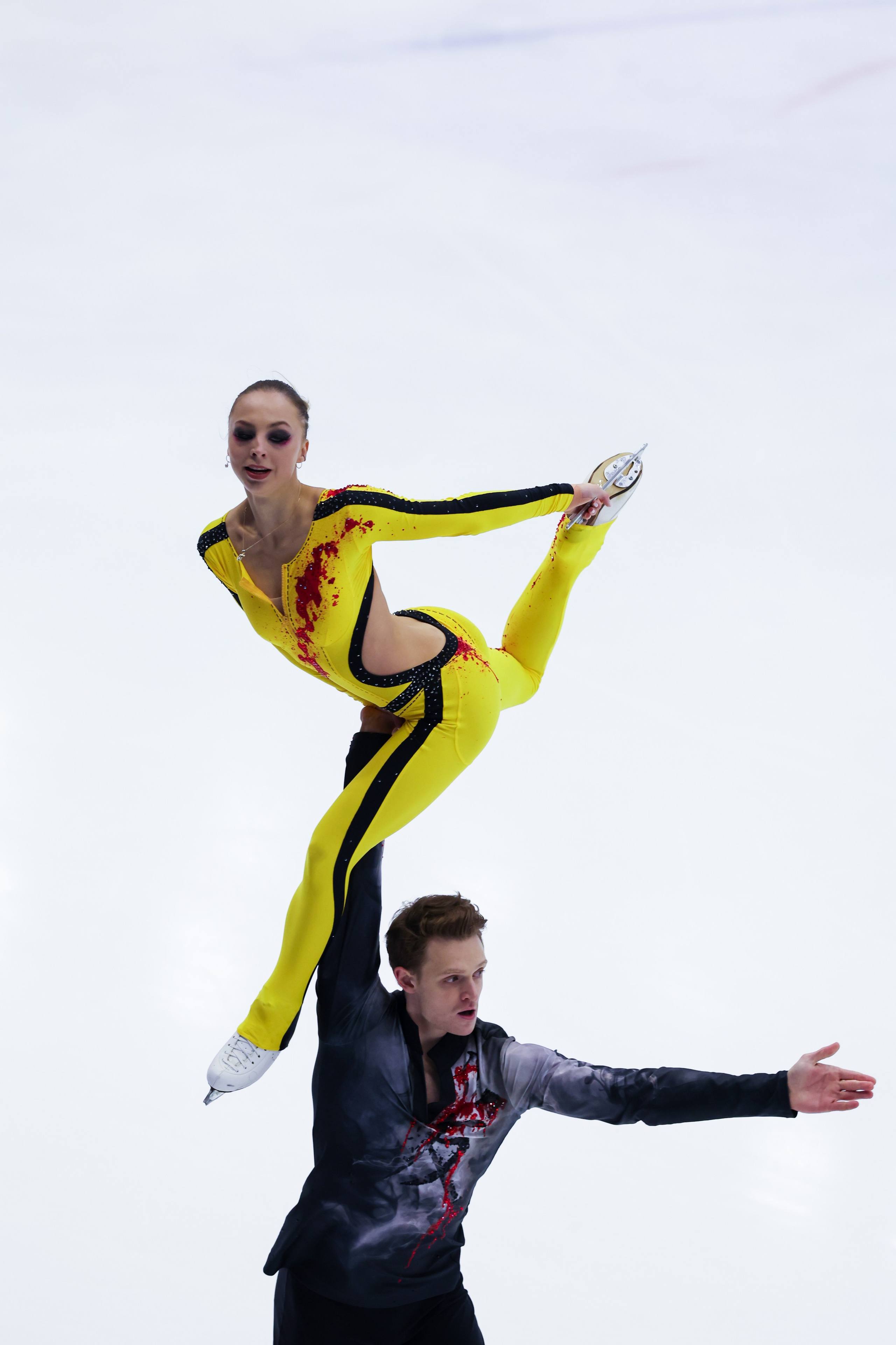 Мемориал Н.А. Панина-Коломенкина. Спортивный и репортажный фотограф Антон Тереханов