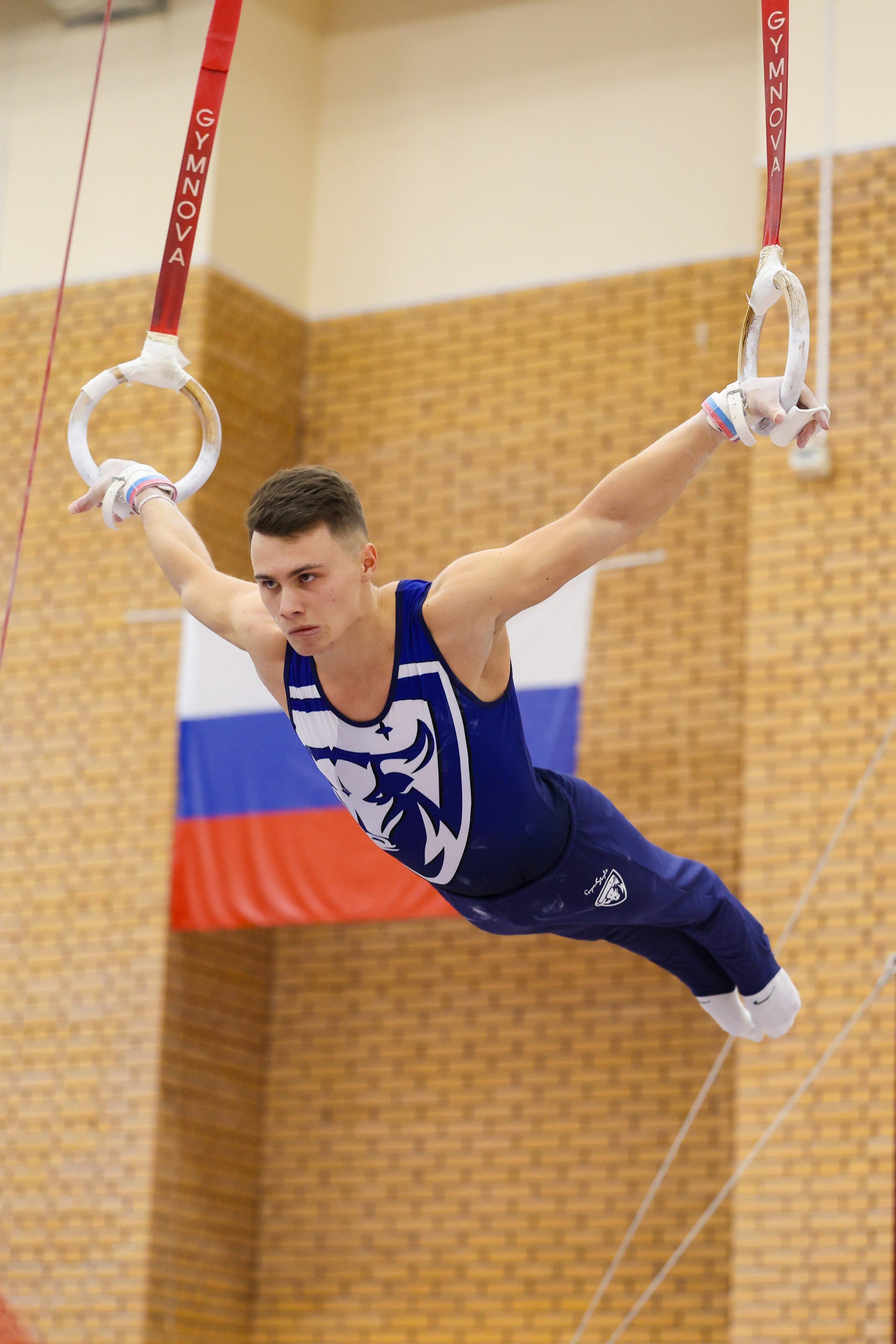 2 этап Гимнастическая премьер лига 2024. Спортивный и репортажный фотограф Антон Тереханов