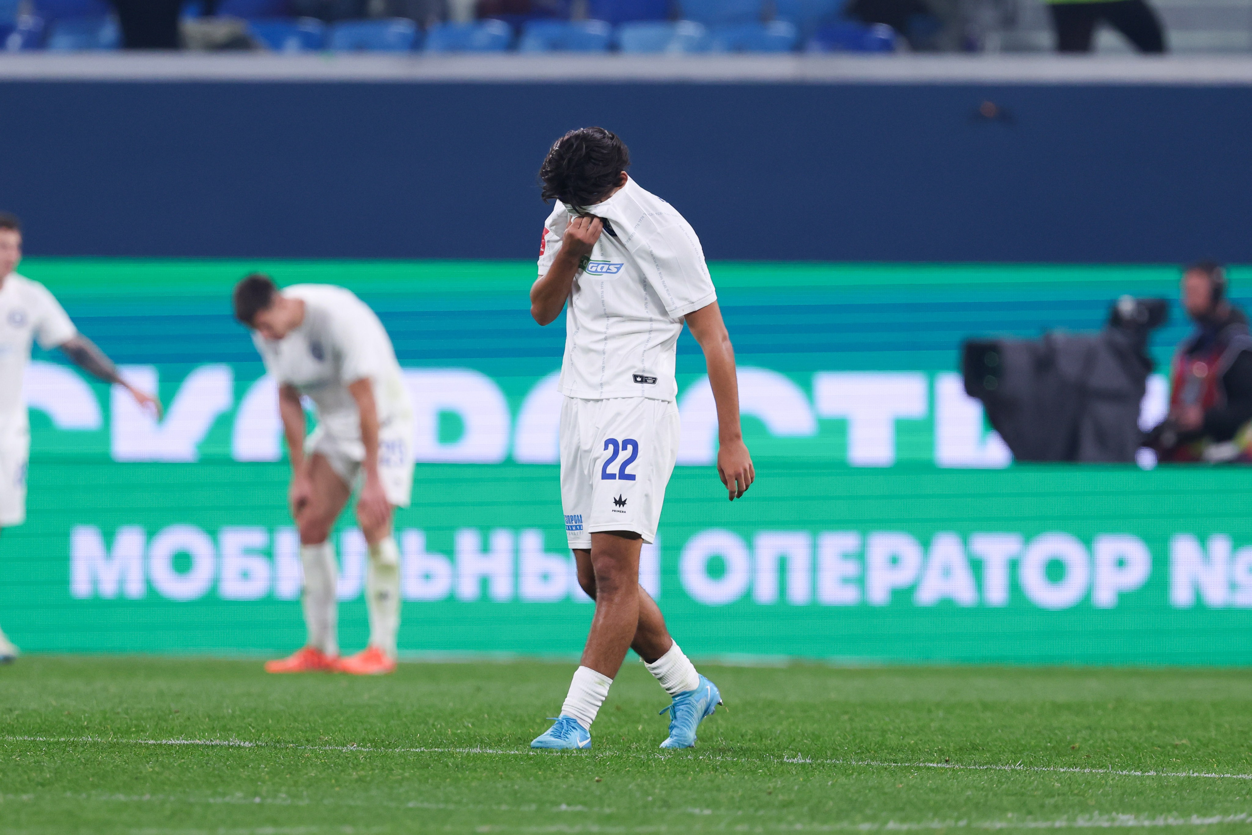 ФК Оренбург