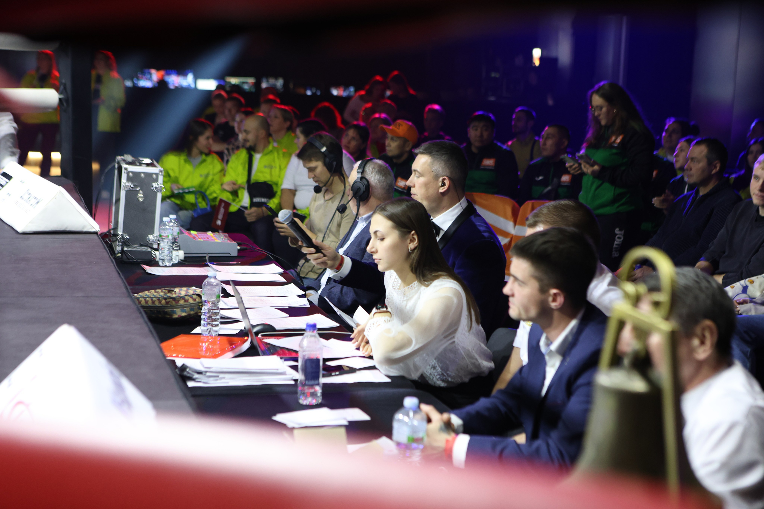 Ростех «Ударная десятка»