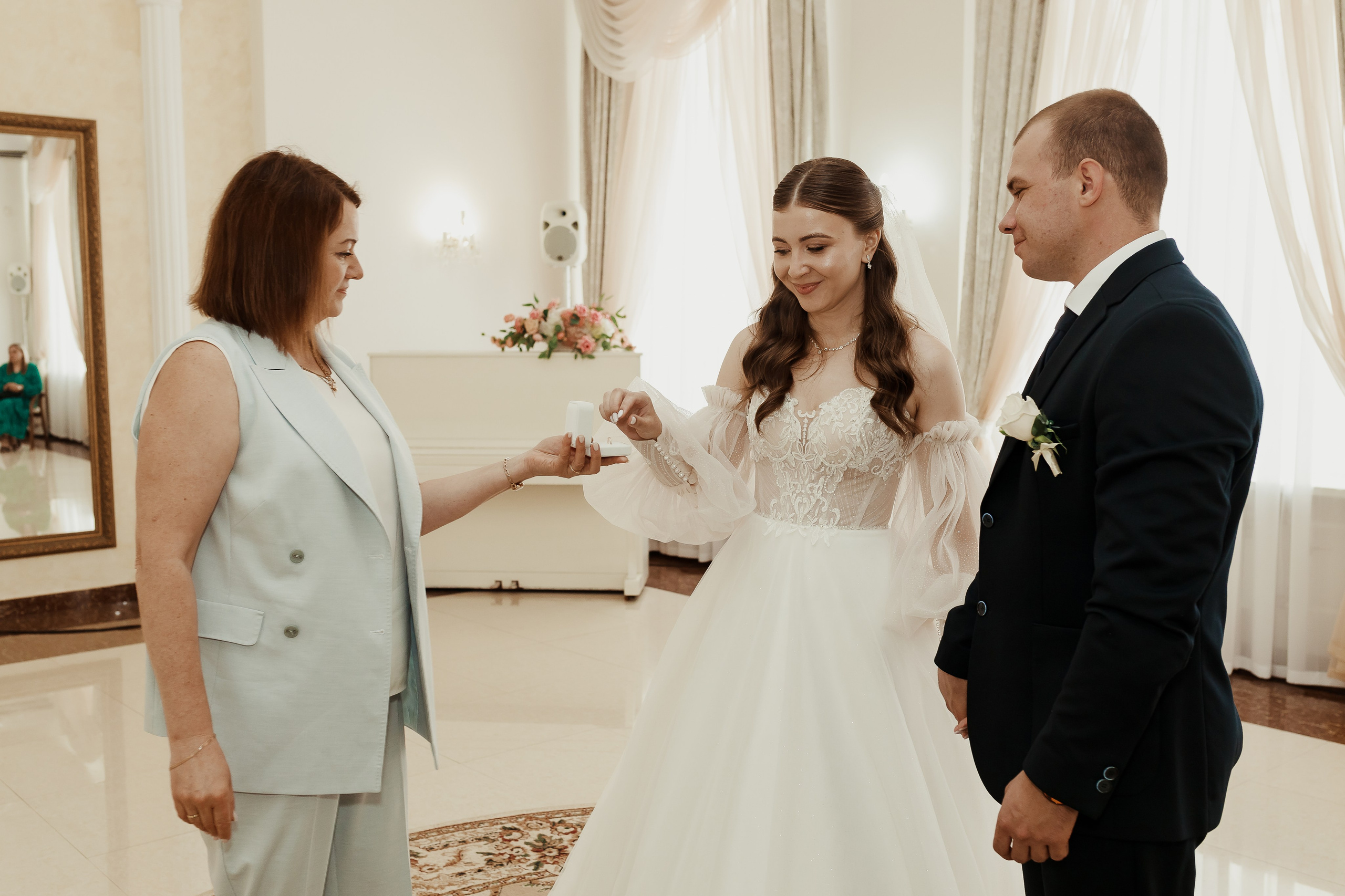 Эдуард & Анна. ФОТОГРАФ Маргарита Сивакова | Ярославль Кострома Москва