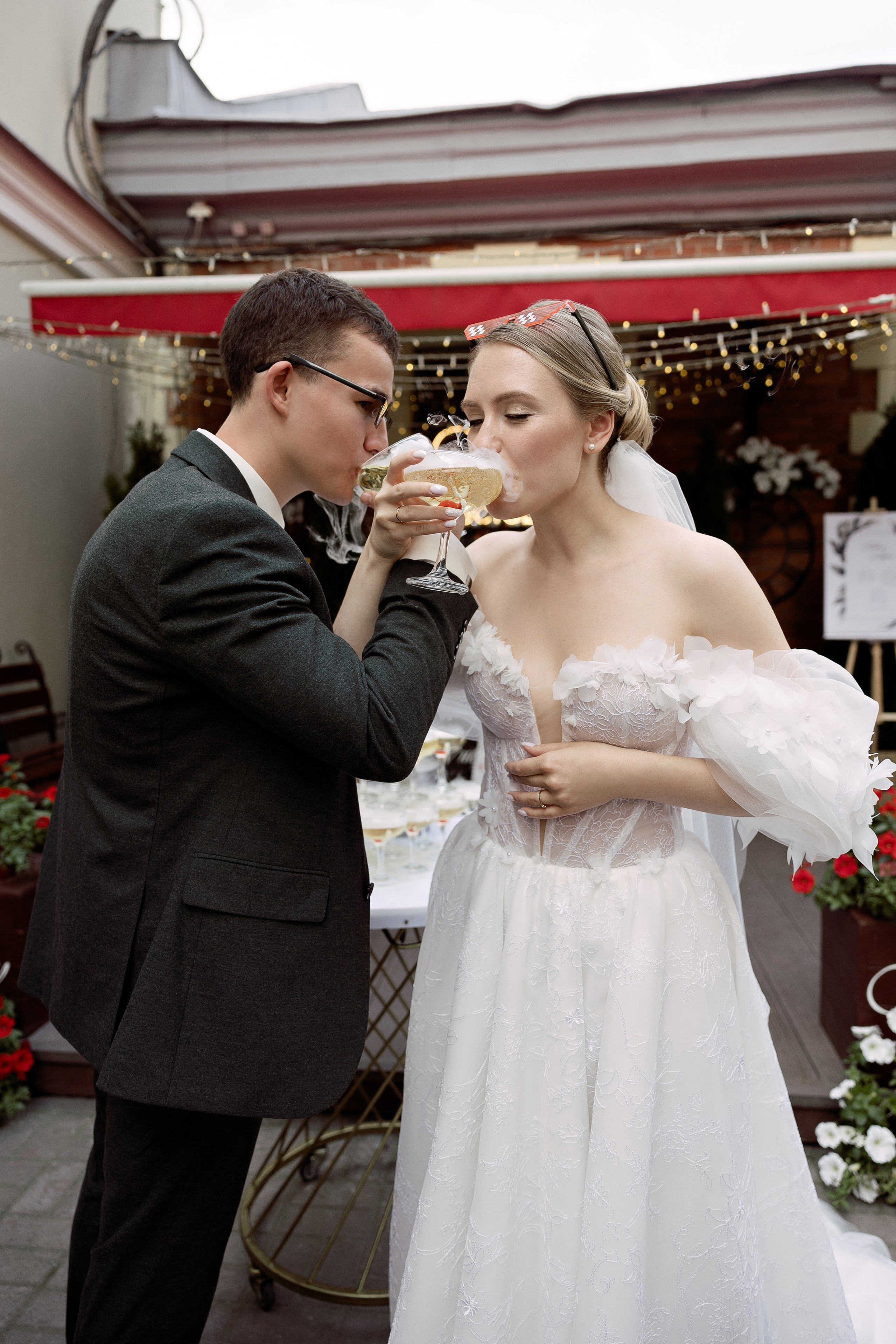 Свадьбы и Love Story. Свадебный фотограф в Санкт-Петербурге Павел Резниченко