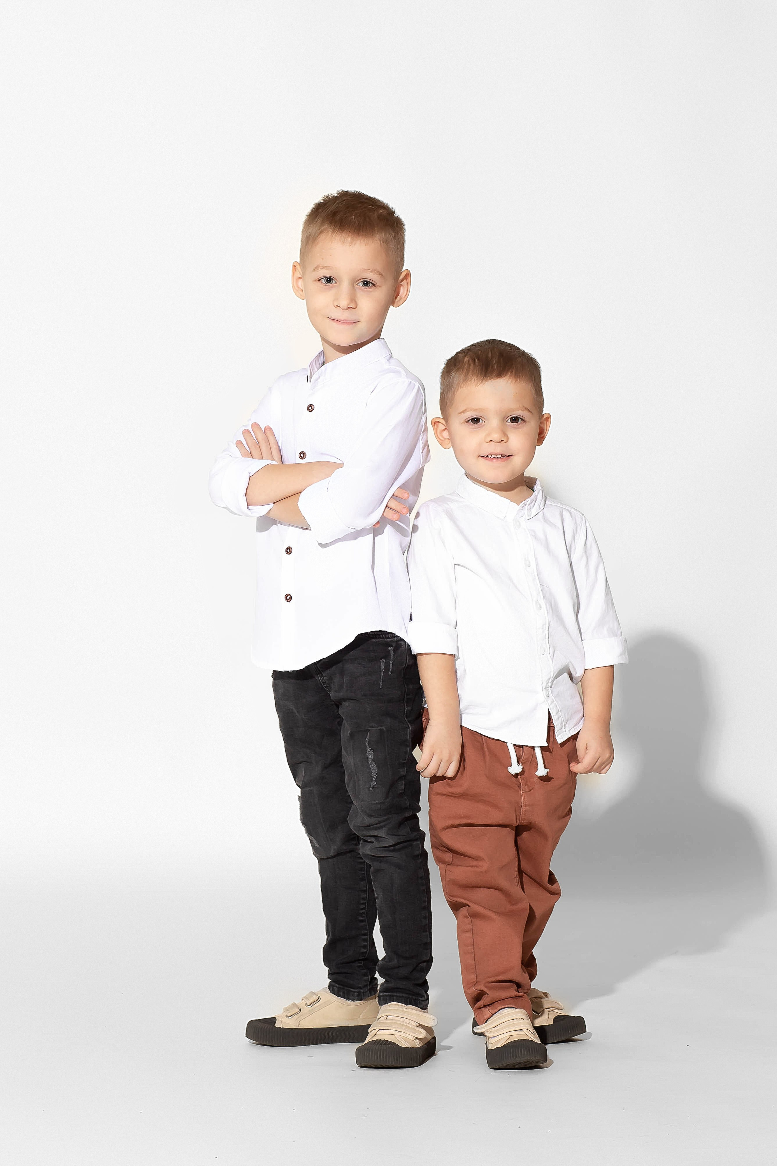 Фотосессия в стиле Vogue (женский портрет, беременность и семьи). Фотограф в Феодосии Наталья Булгакова