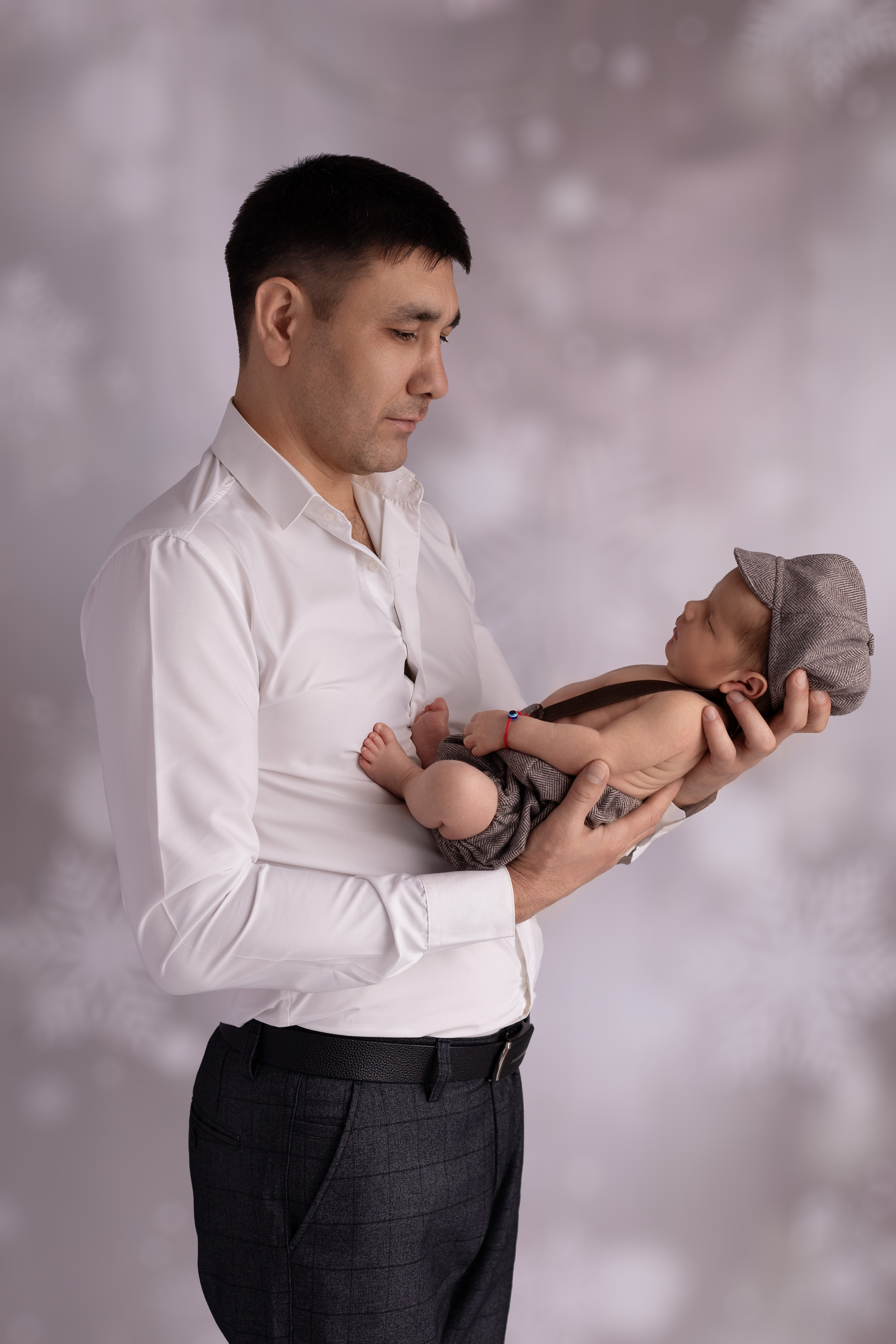 Дарий. Ольга SHREIBICUS — Фотография беременности и новорожденных Оренбург