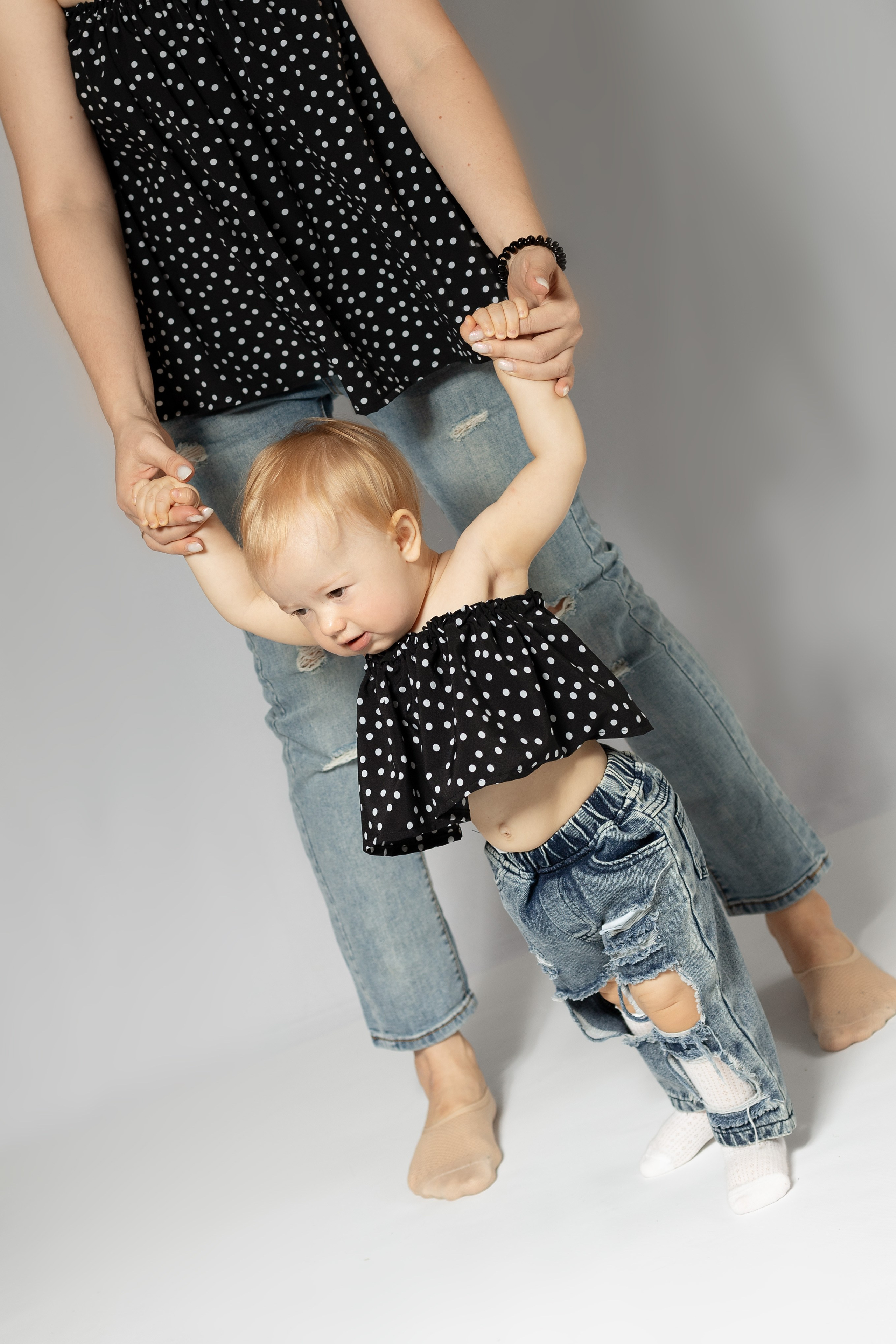 Анюта годик. Ольга SHREIBICUS — Фотография беременности и новорожденных Оренбург