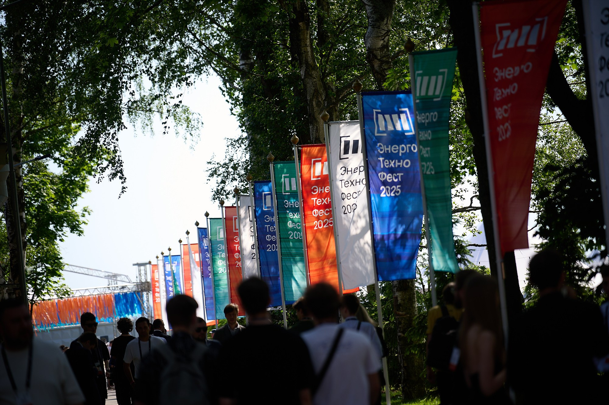 Events. Промышленная и репортажная фотография