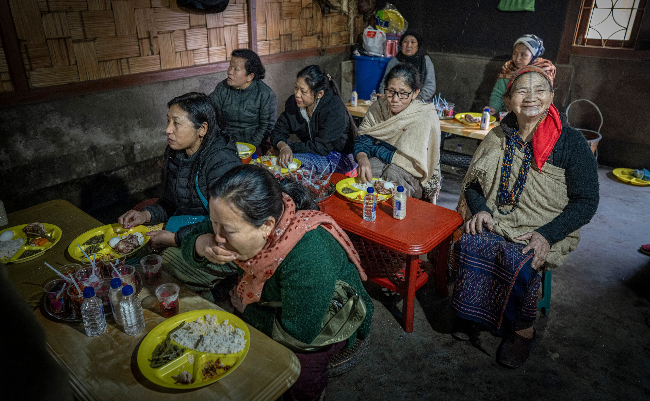 India travel. Фотограф Сергей Танков