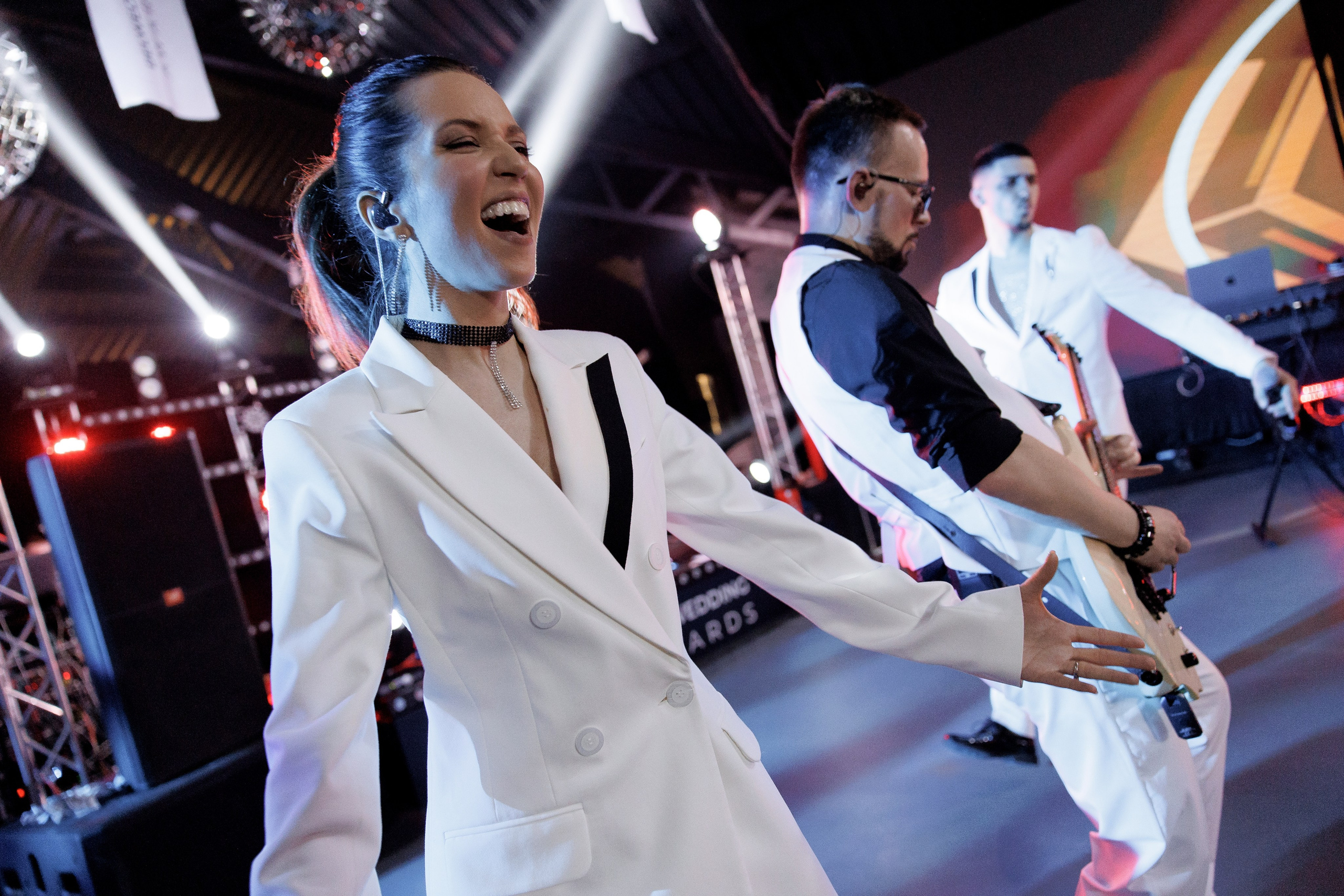 BELWEDDING AWARDS. Свадебный фотограф Каледич Тимофей