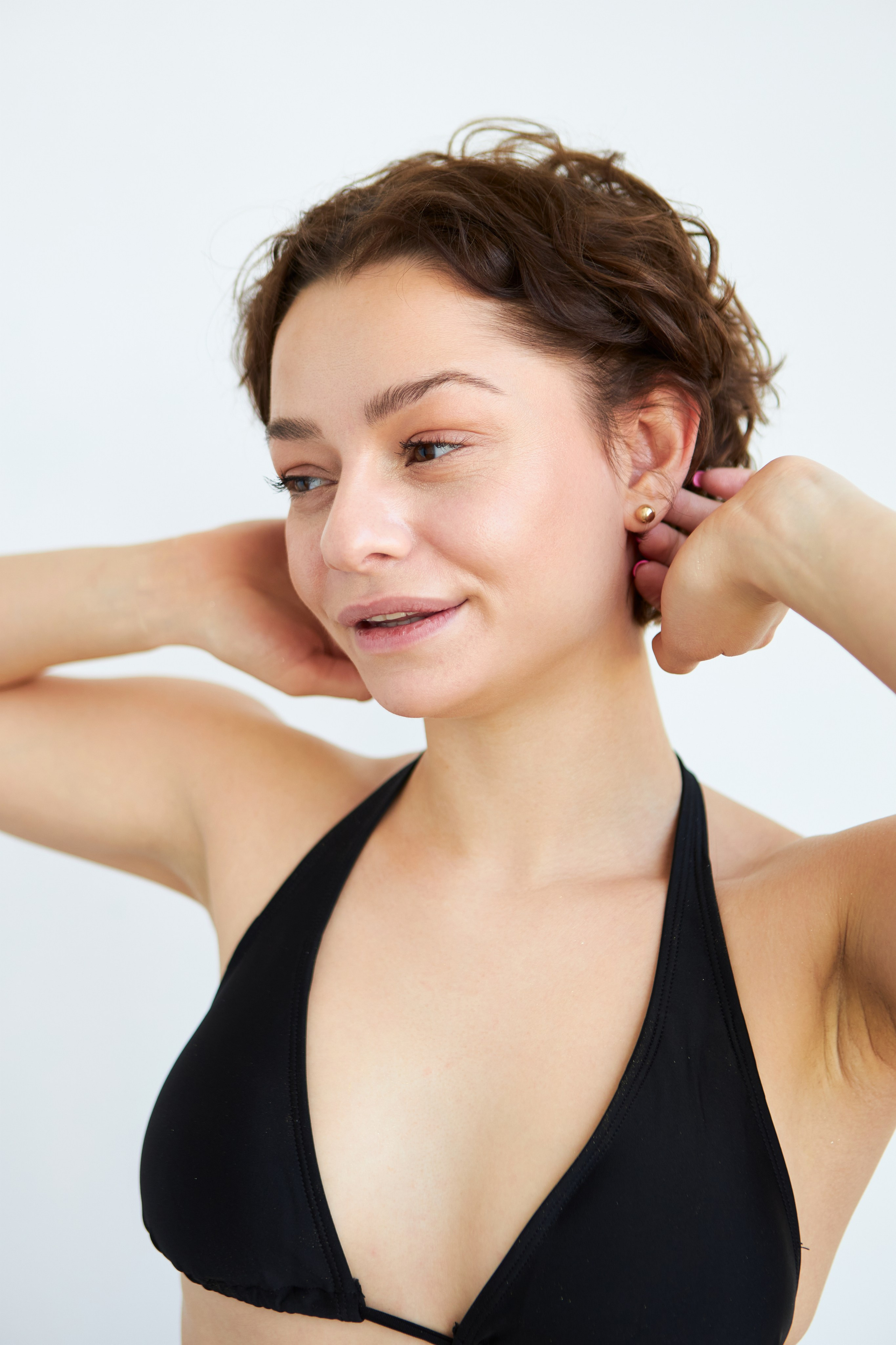 Марина. Мультижанровый фотограф в Москве/Орле/Санкт-Петербурге Щукина Анастасия