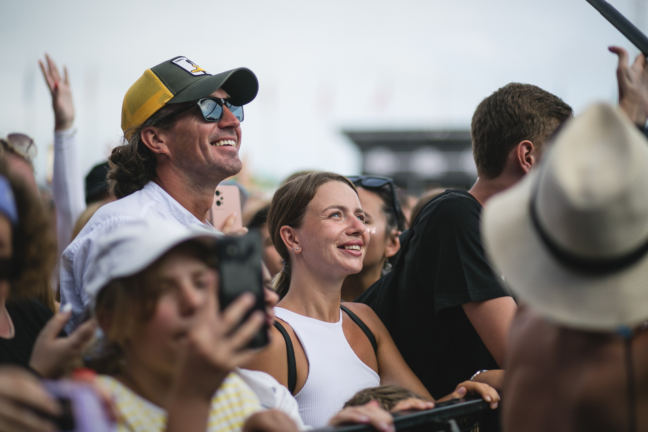 VK FEST'23. Репортажный фотограф Андрей Герасимов