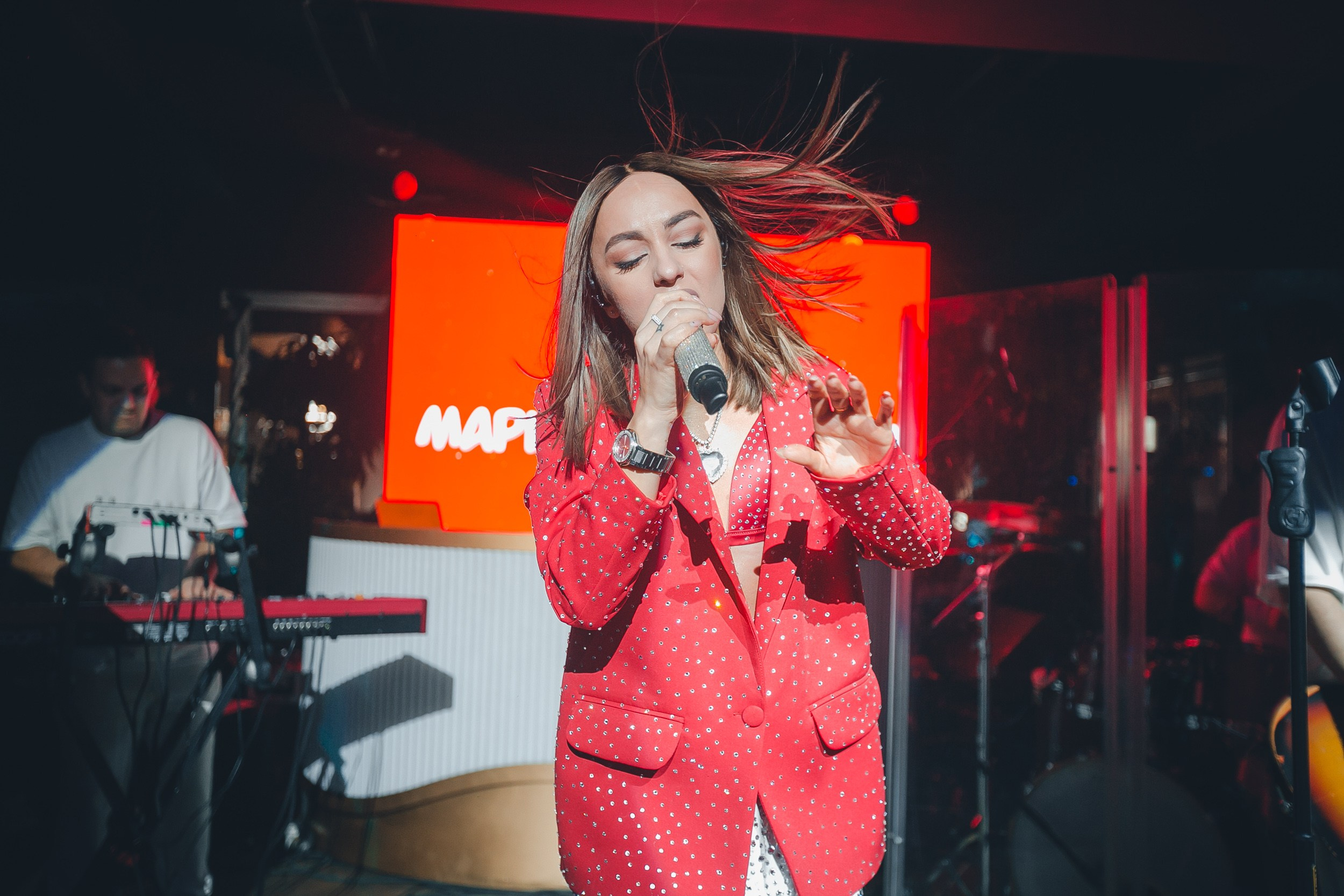 Майсы. Репортажный фотограф Андрей Герасимов