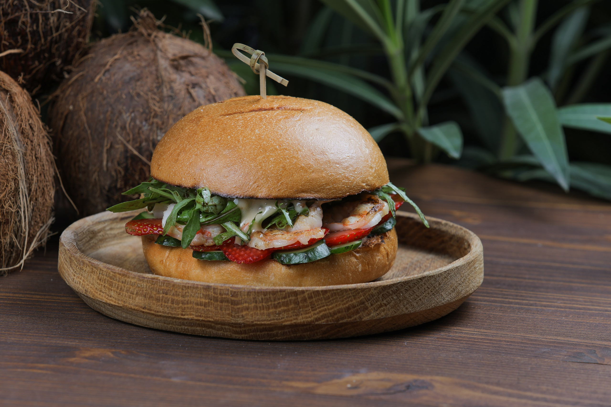 Фуд съемка. Репортажный фотограф Андрей Герасимов