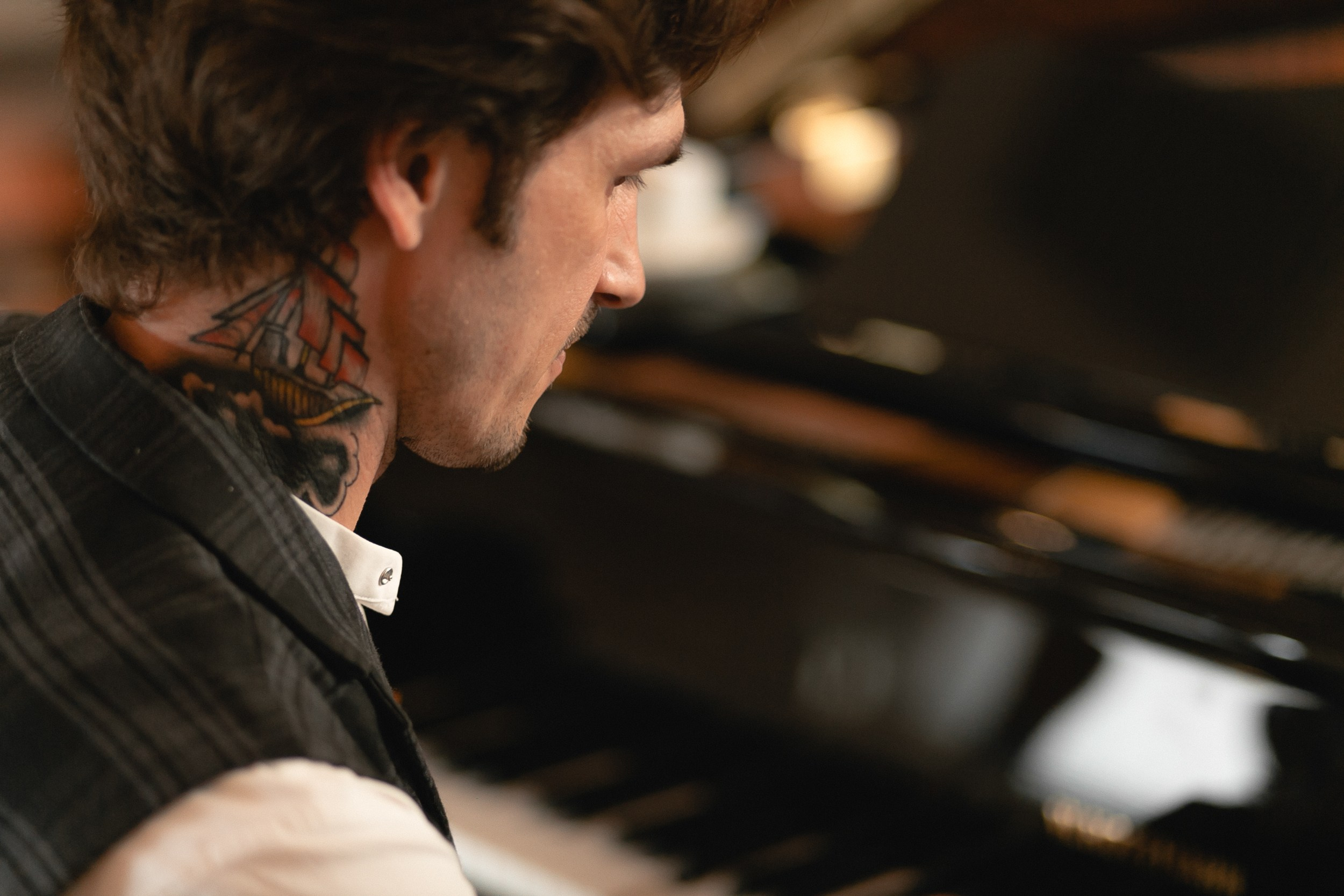 Репортажи. Репортажный фотограф Андрей Герасимов