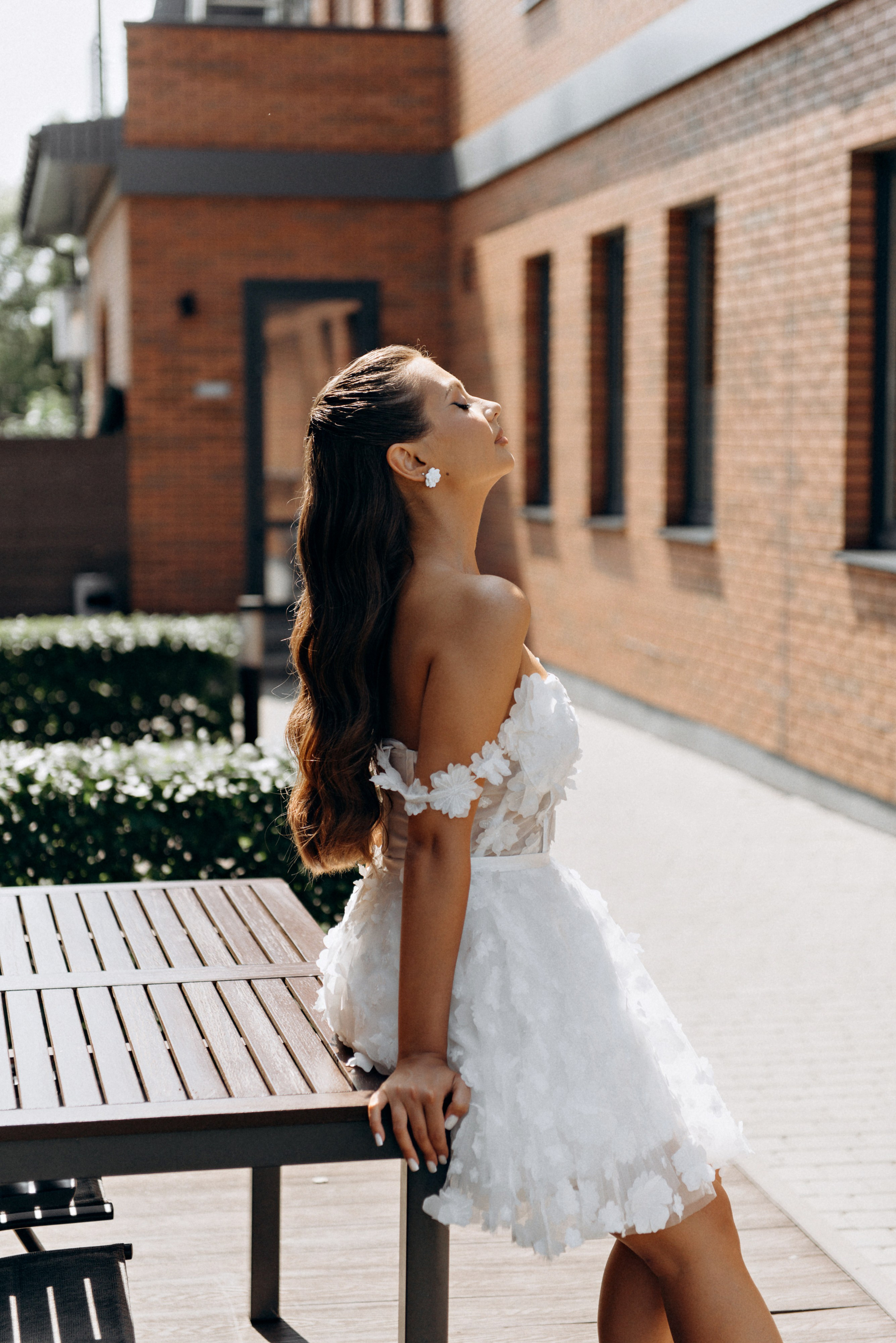 Владислав и Алина. Свадебный фотограф в Тамбове и области