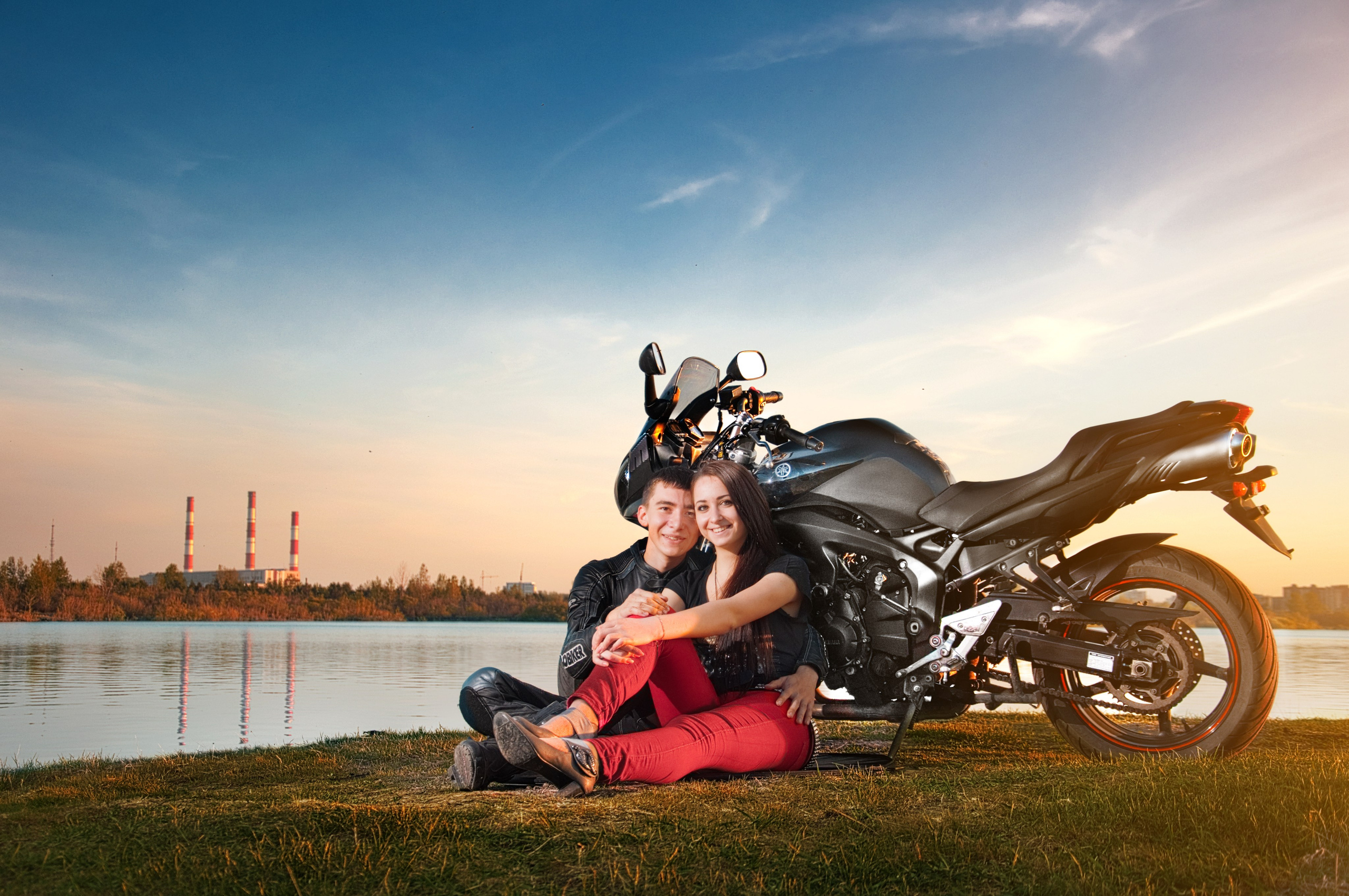 Фотограф Тунякин Михаил