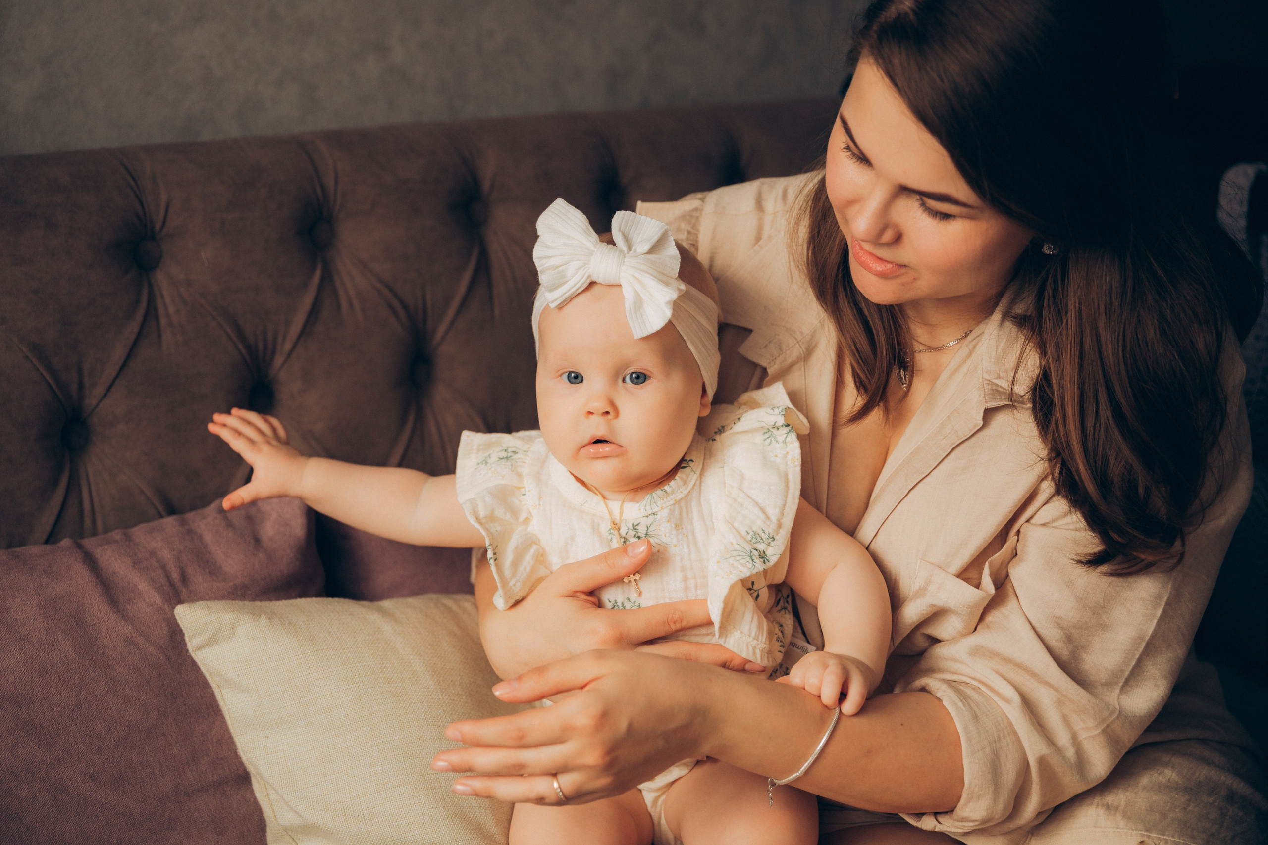 ПРО СЧАСТЬЕ. Женский и семейный фотограф Елена Петрова