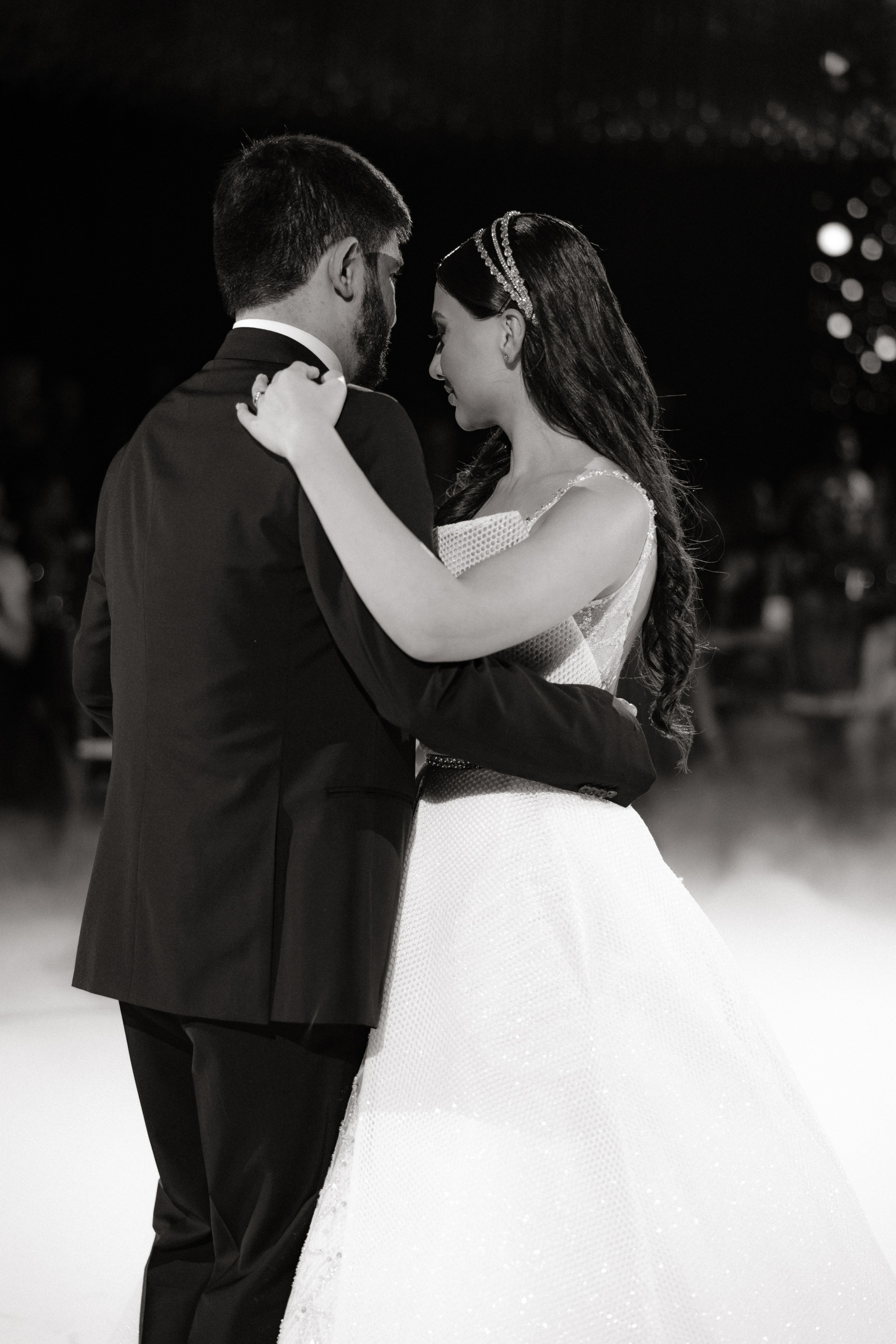 Ашот и Людмила. Свадебный и портретный фотограф в Ростове на Дону Андо Саргсян