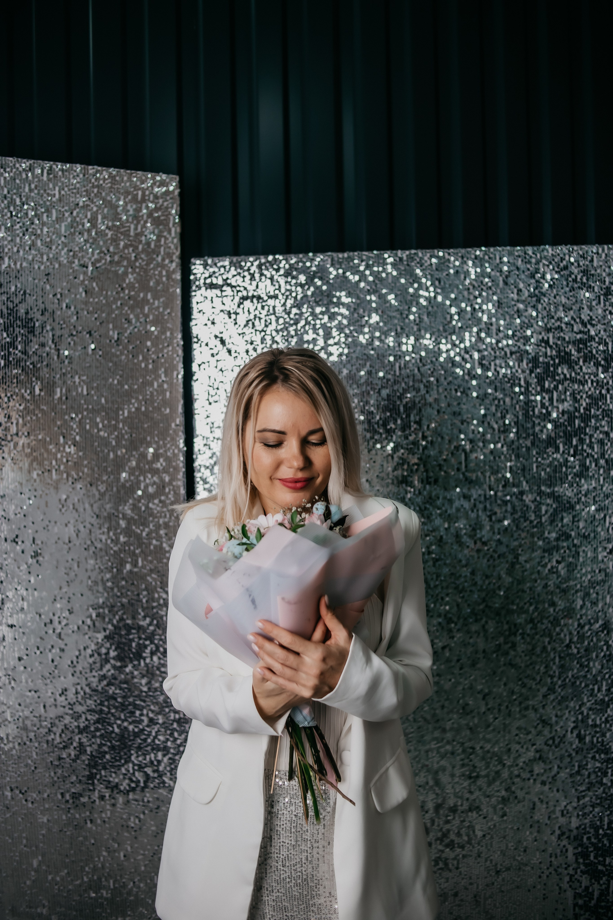 Елена. Фотограф Регина Крикунова г. Красноярск