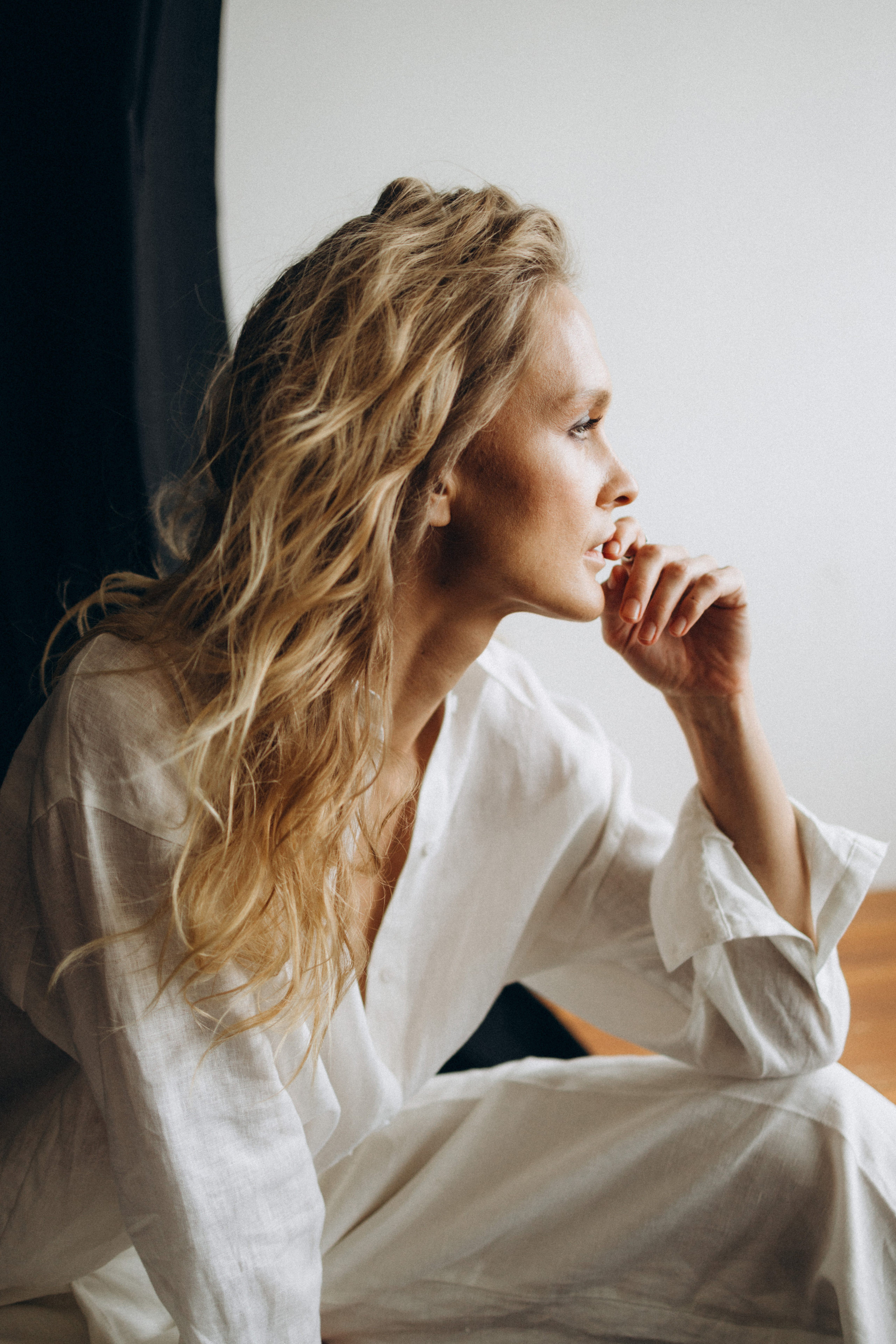 О тебе. Фотограф Валерия Ковпак. Москва. Химки. Куркино