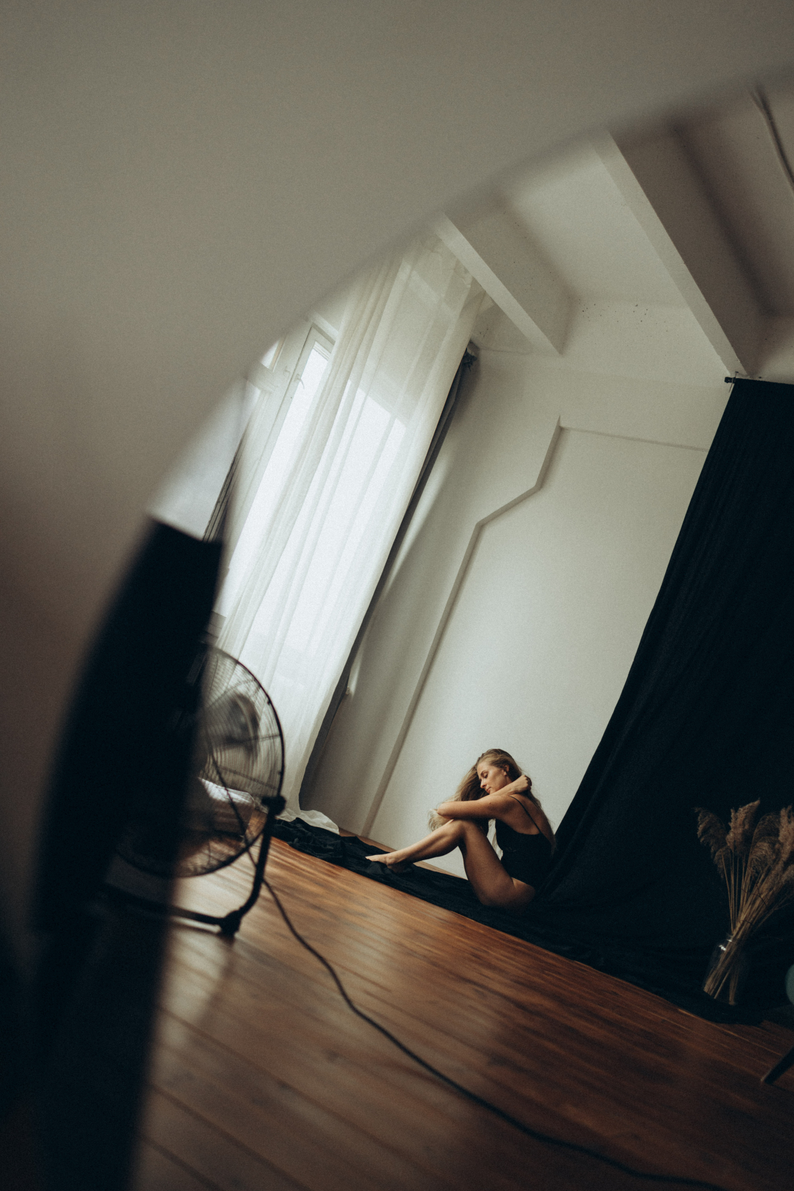 Я. Фотограф Валерия Ковпак. Москва. Химки. Куркино