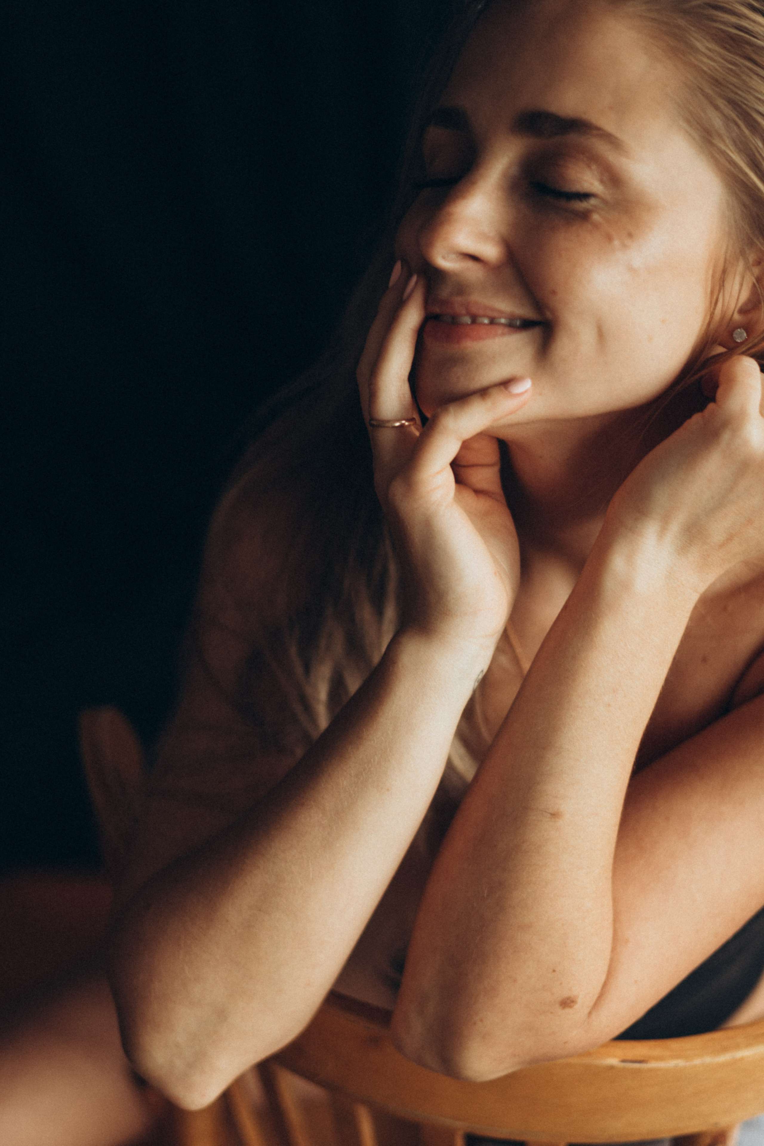 Я. Фотограф Валерия Ковпак. Москва. Химки. Куркино