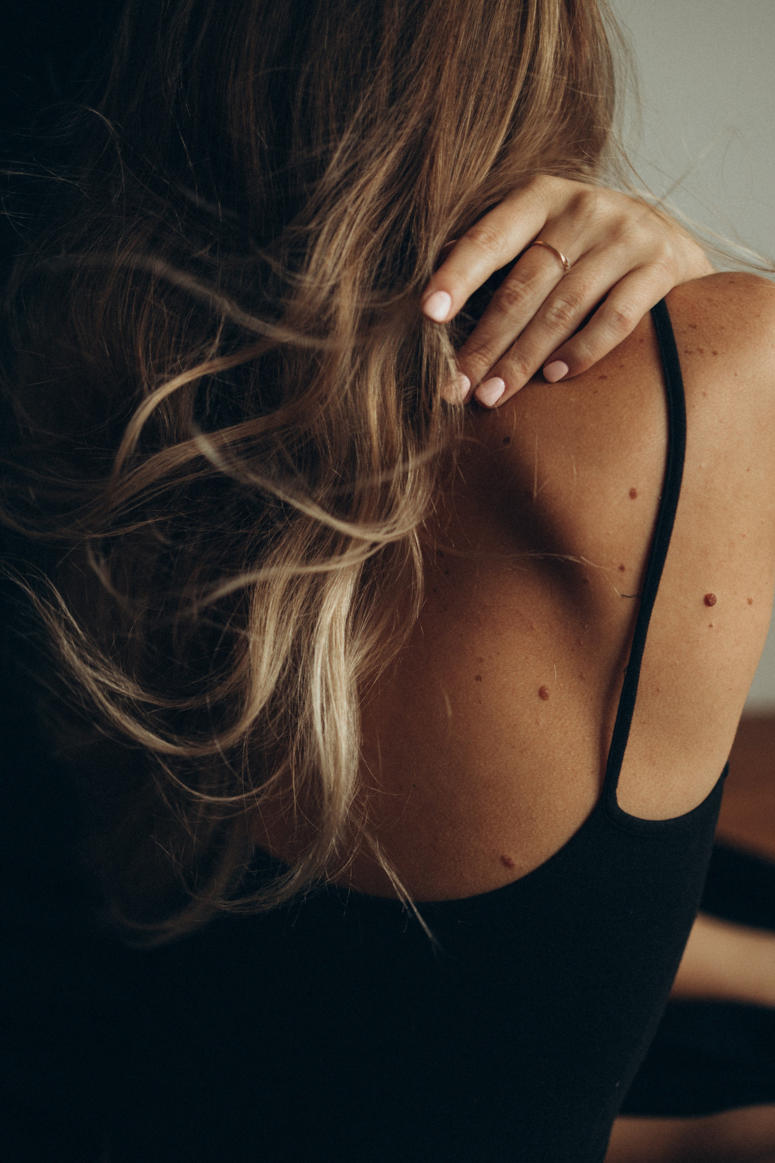 Я. Фотограф Валерия Ковпак. Москва. Химки. Куркино