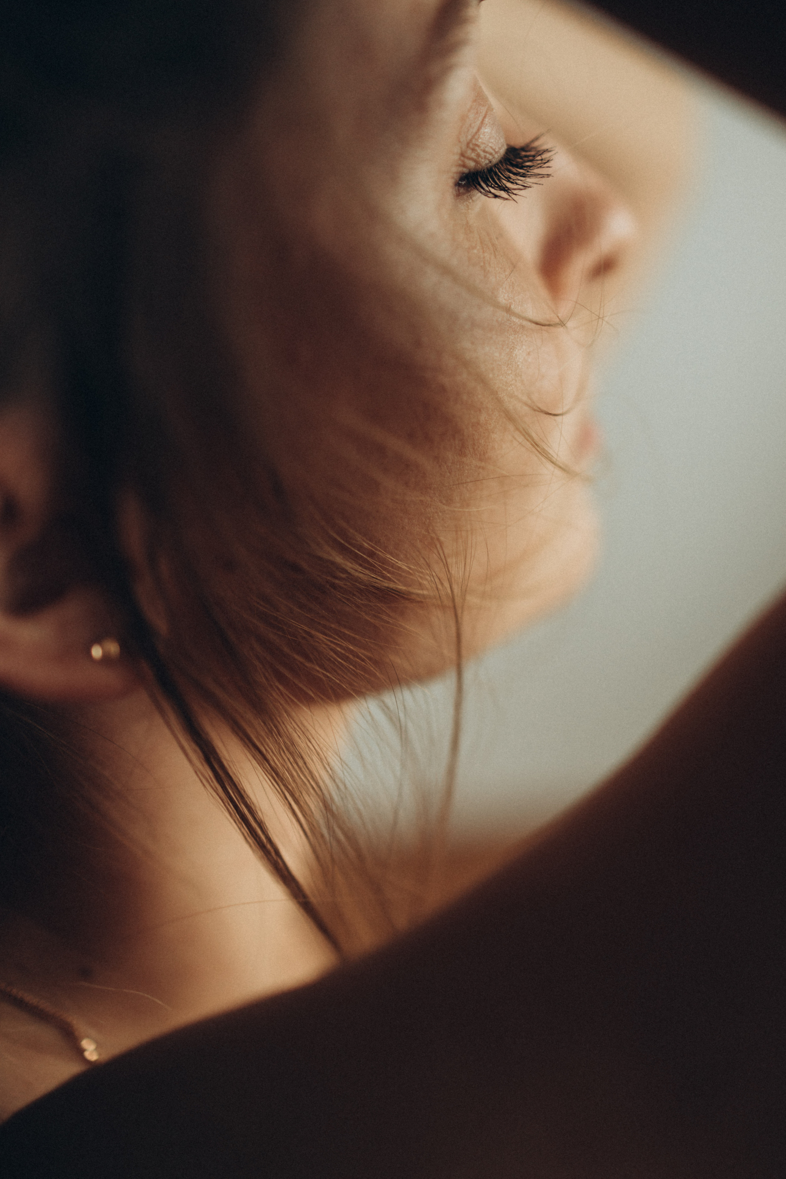 Фотограф Валерия Ковпак. Москва. Химки. Куркино